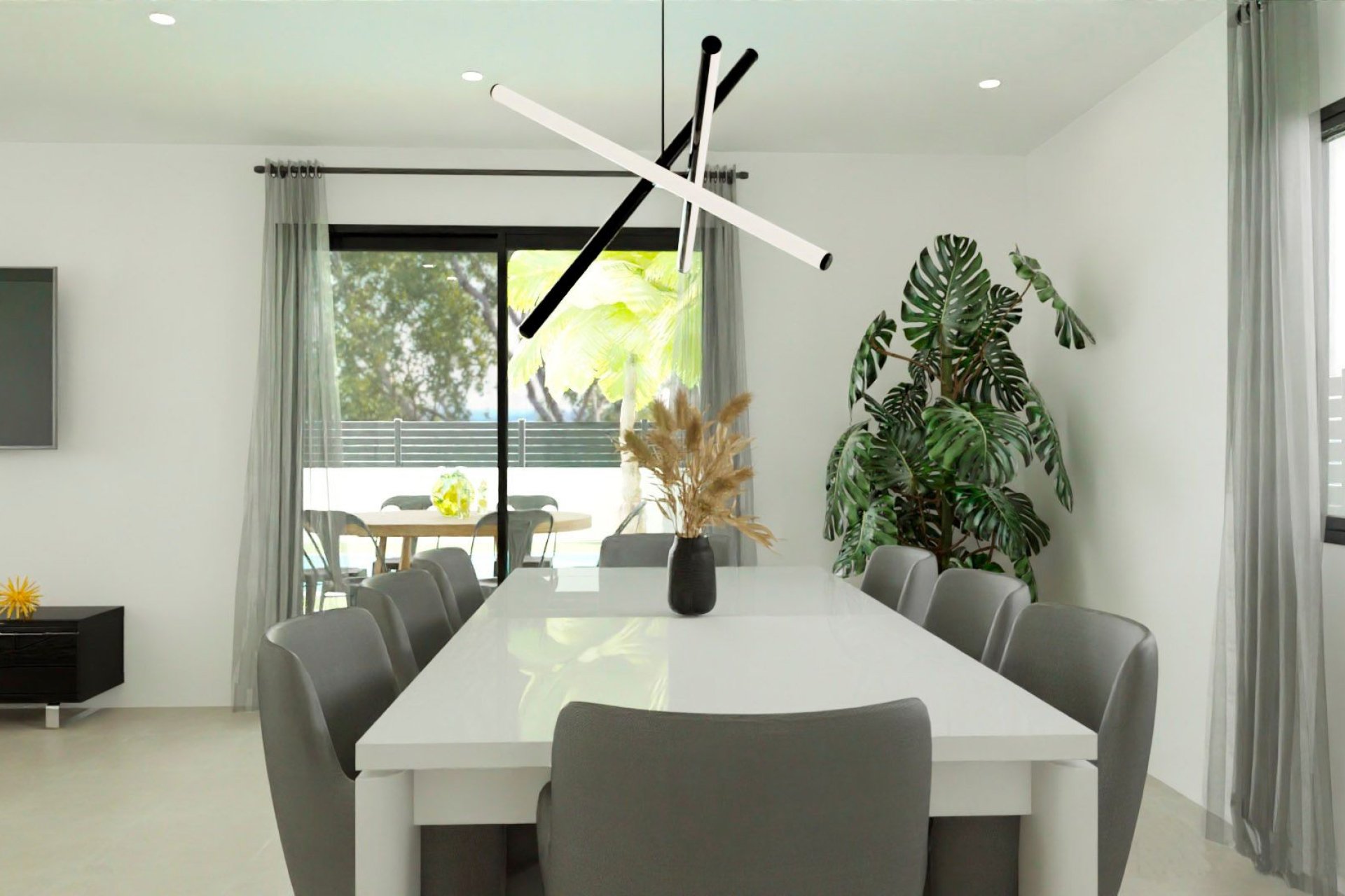 New Build - Townhouse - Monforte del Cid