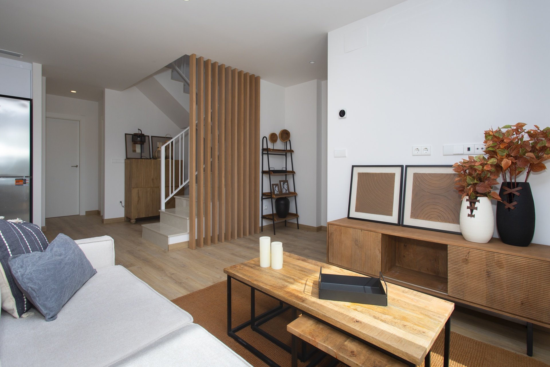 New Build - Townhouse - Monforte del Cid
