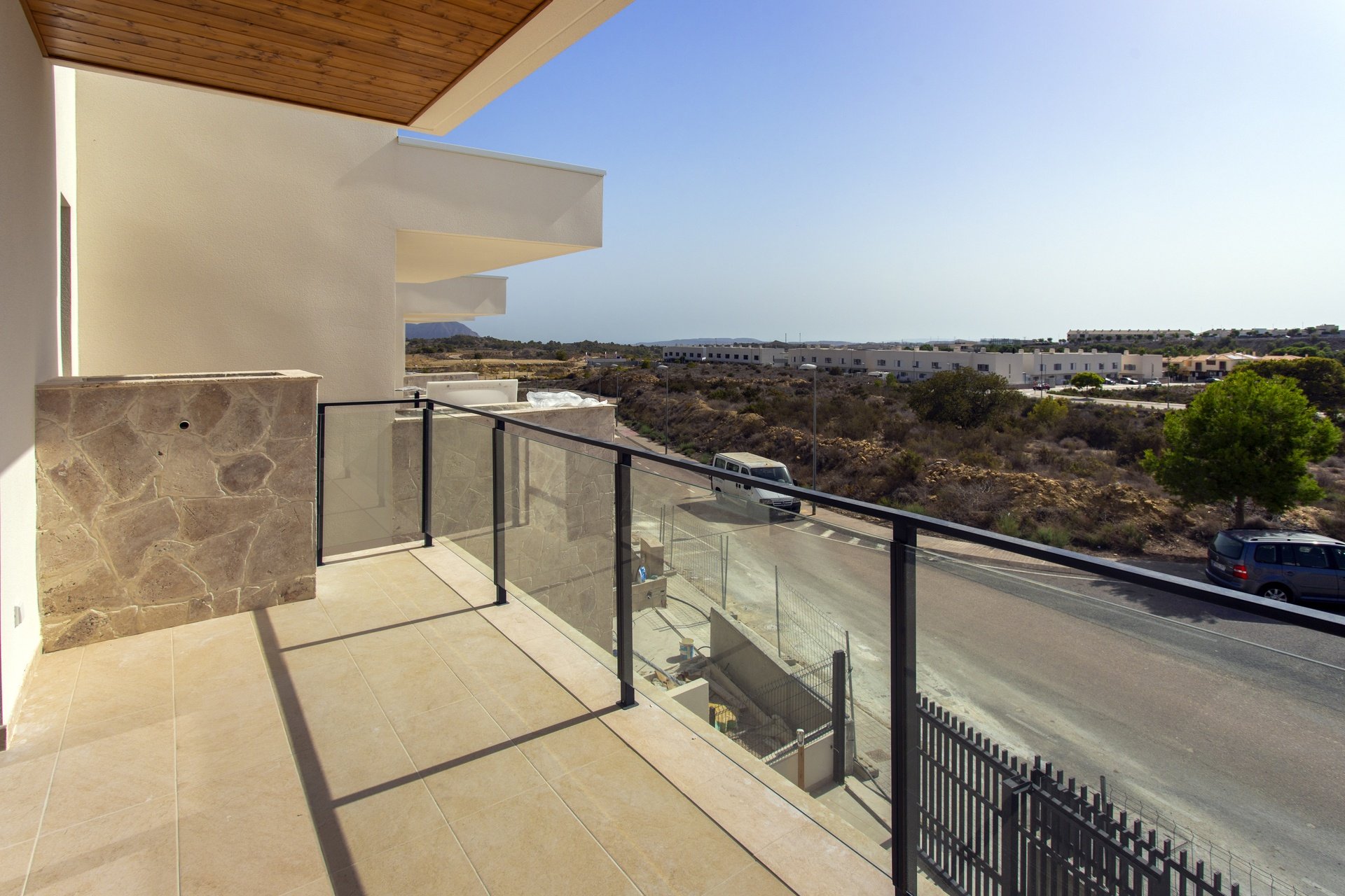 New Build - Townhouse - Monforte del Cid
