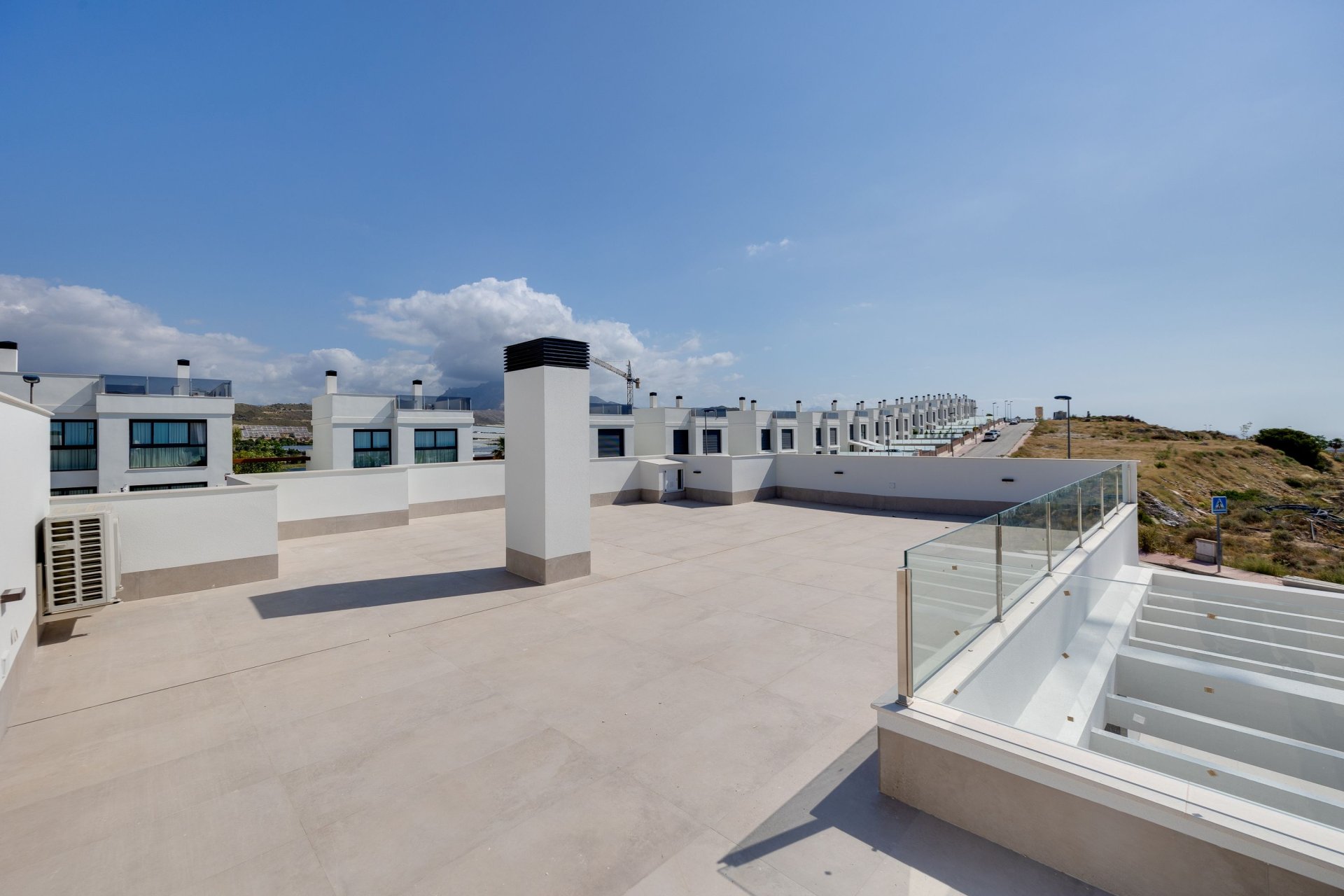 New Build - Townhouse - Muchamiel