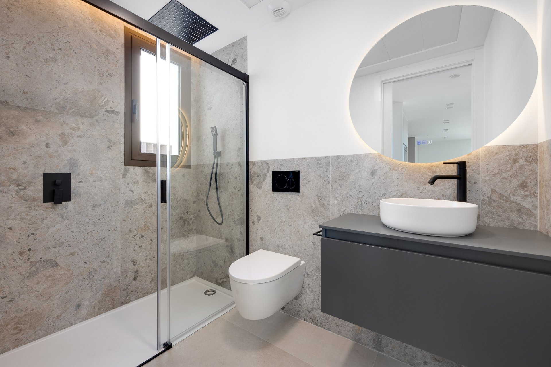 New Build - Townhouse - Muchamiel