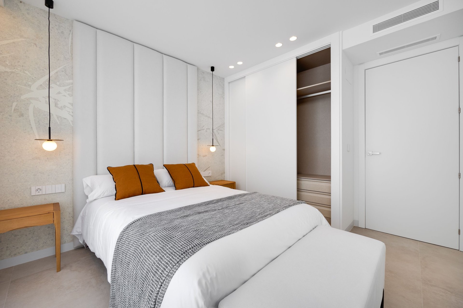 New Build - Townhouse - Muchamiel