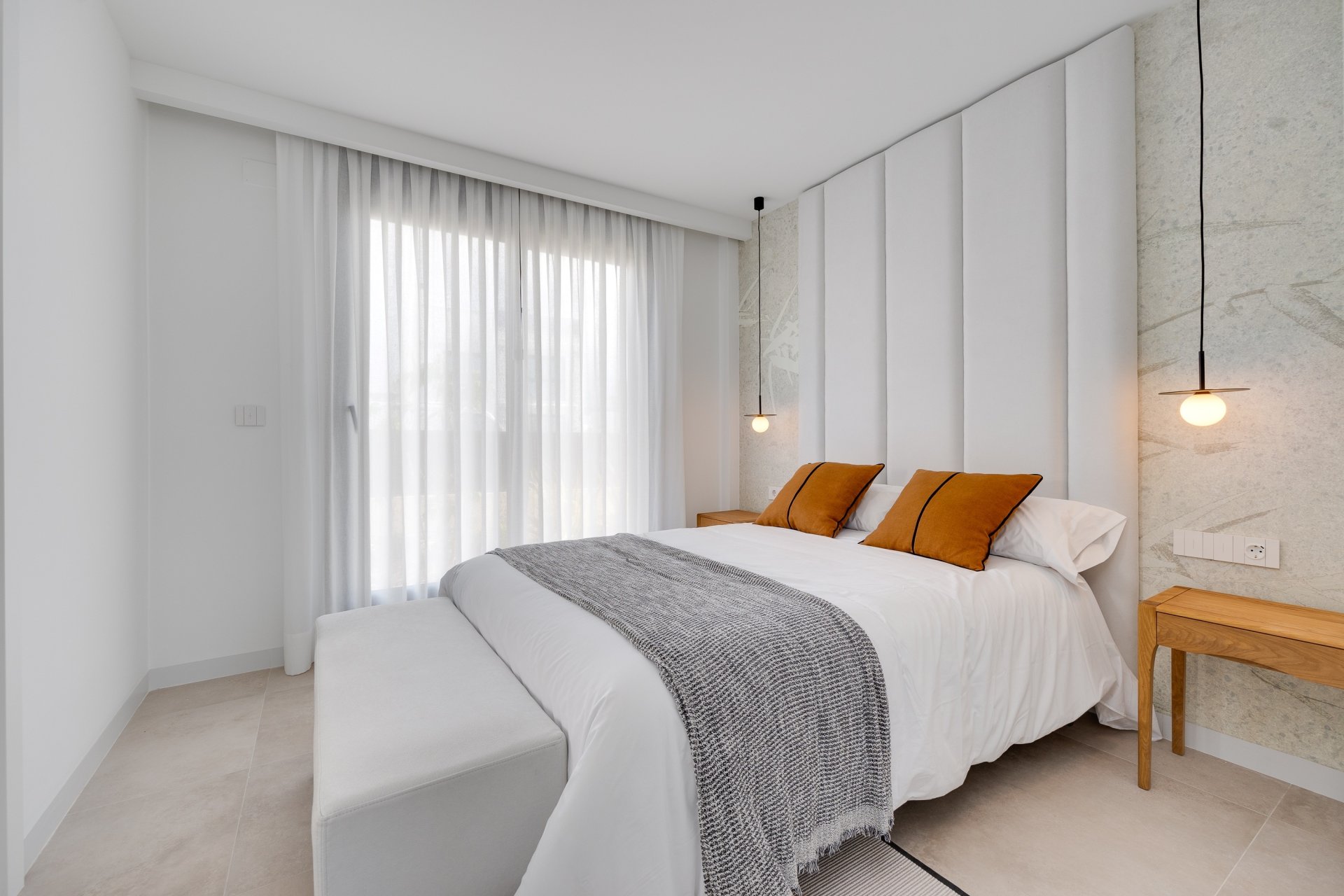 New Build - Townhouse - Muchamiel