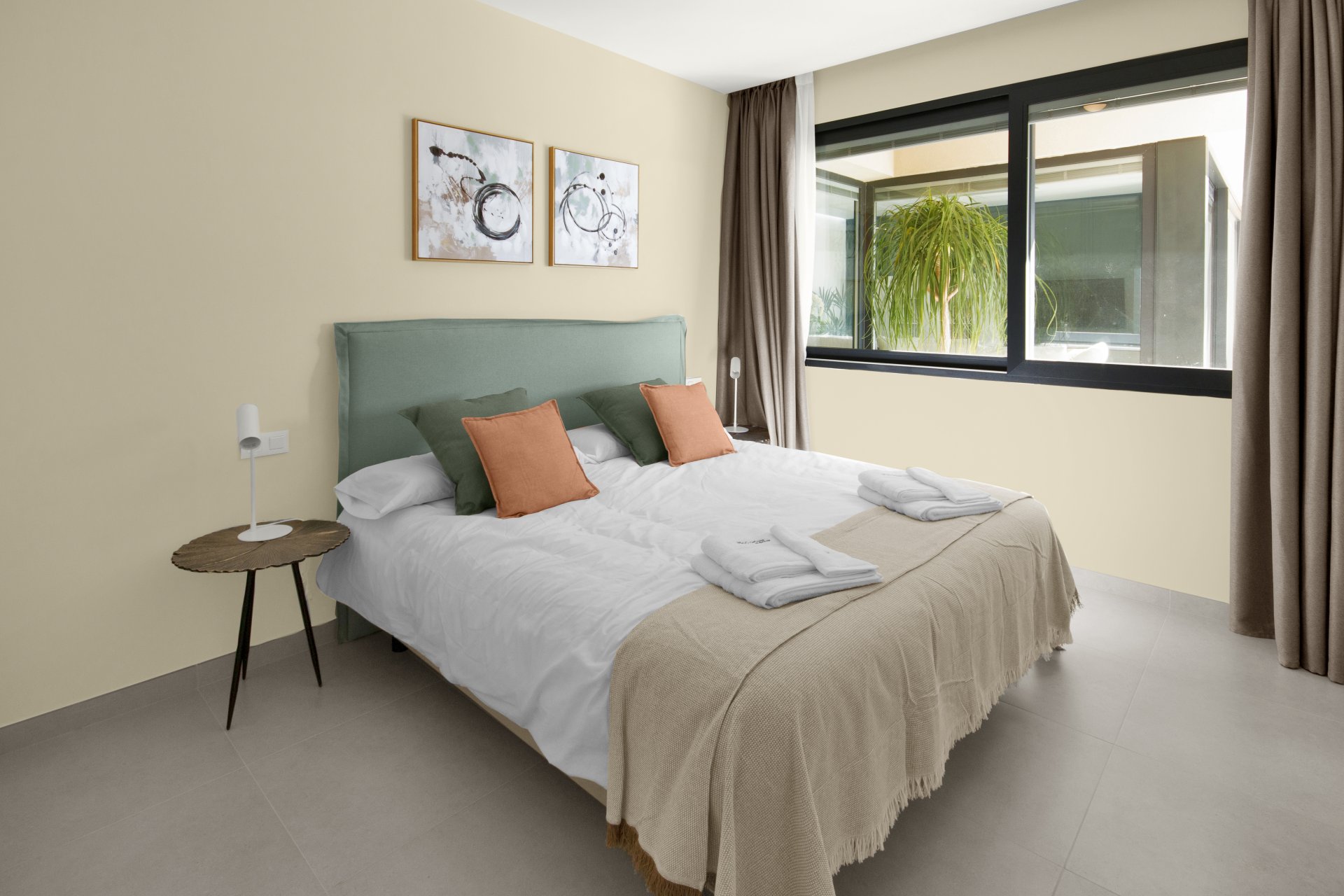 New Build - Townhouse - Murcia