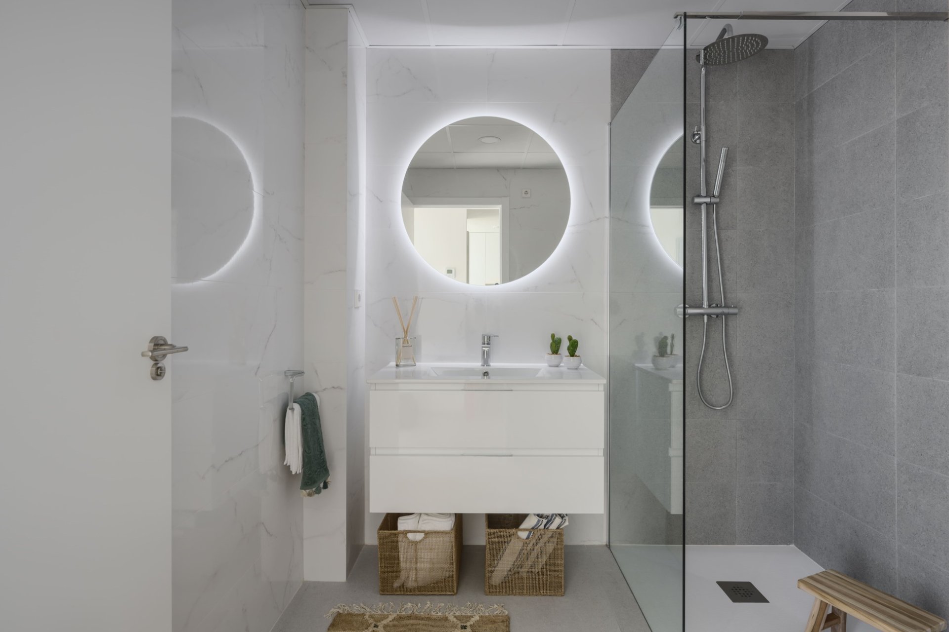 New Build - Townhouse - Murcia