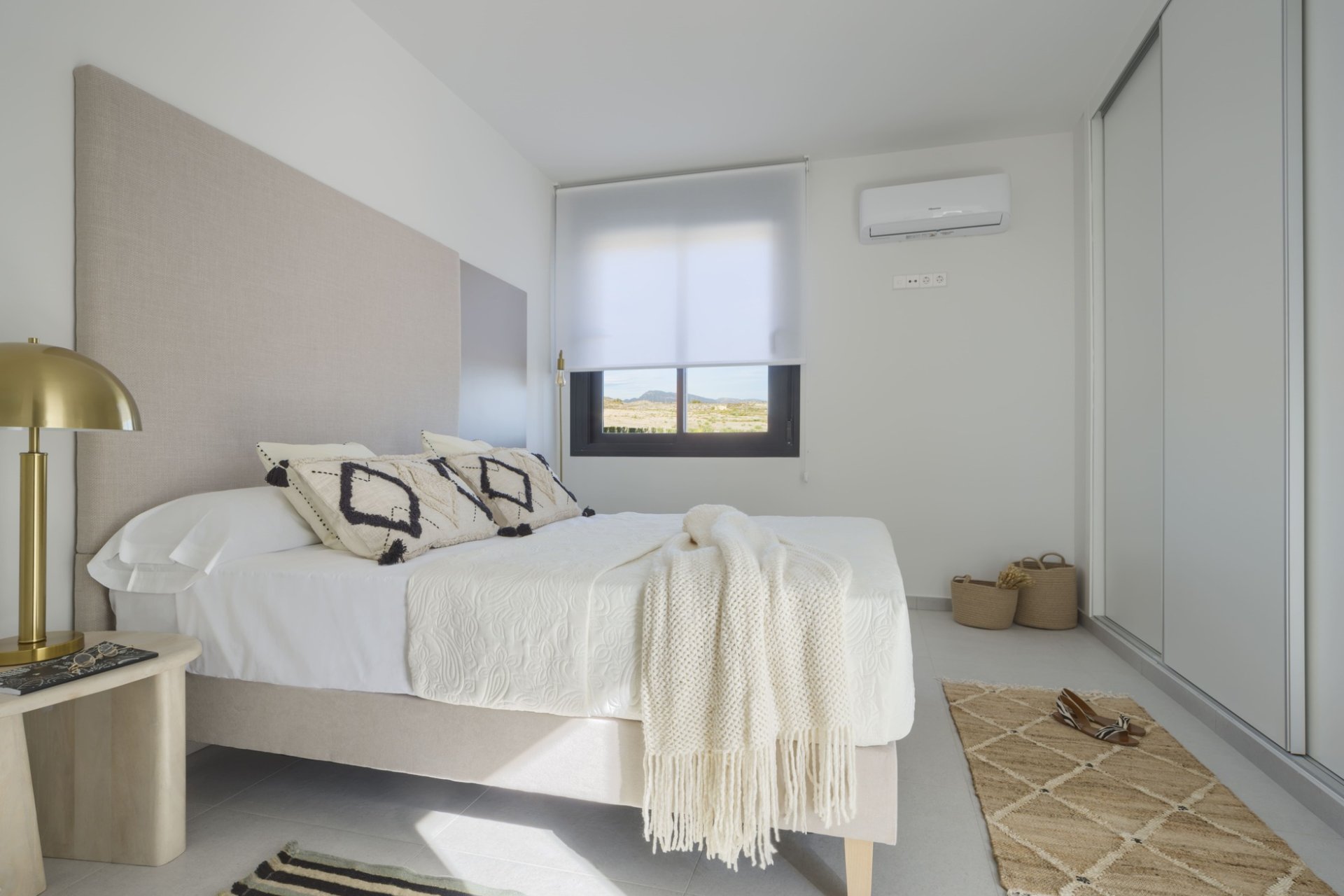 New Build - Townhouse - Murcia