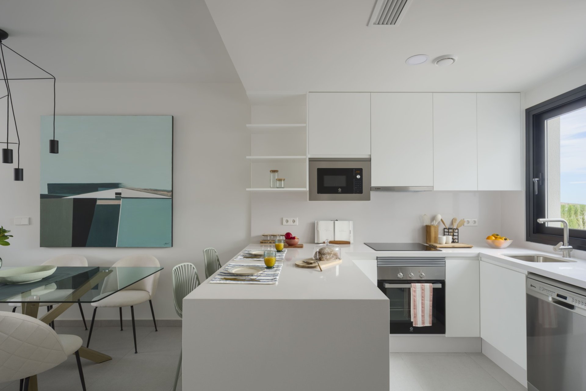 New Build - Townhouse - Murcia