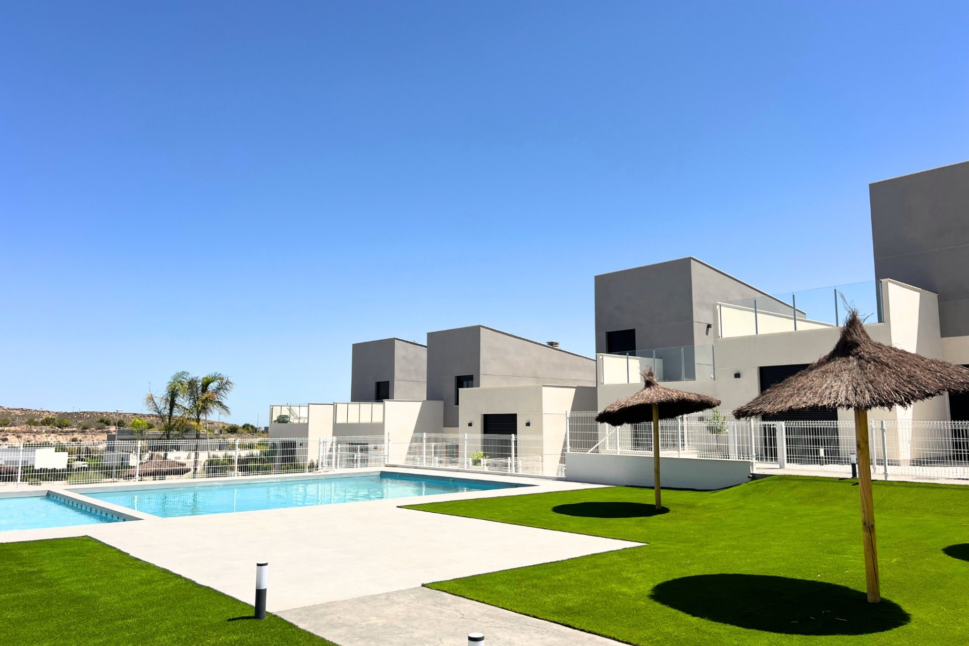 New Build - Townhouse - Murcia