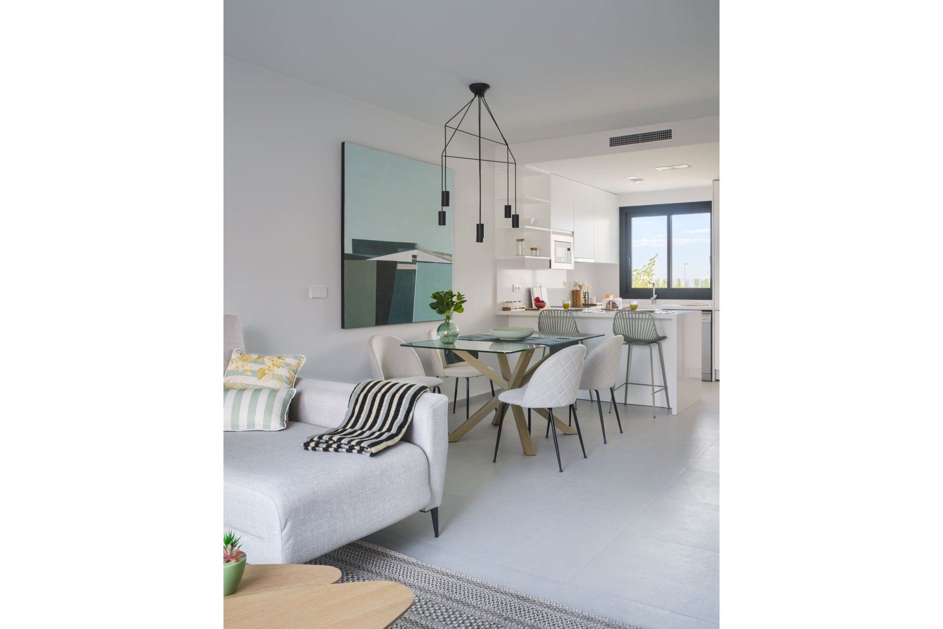 New Build - Townhouse - Murcia