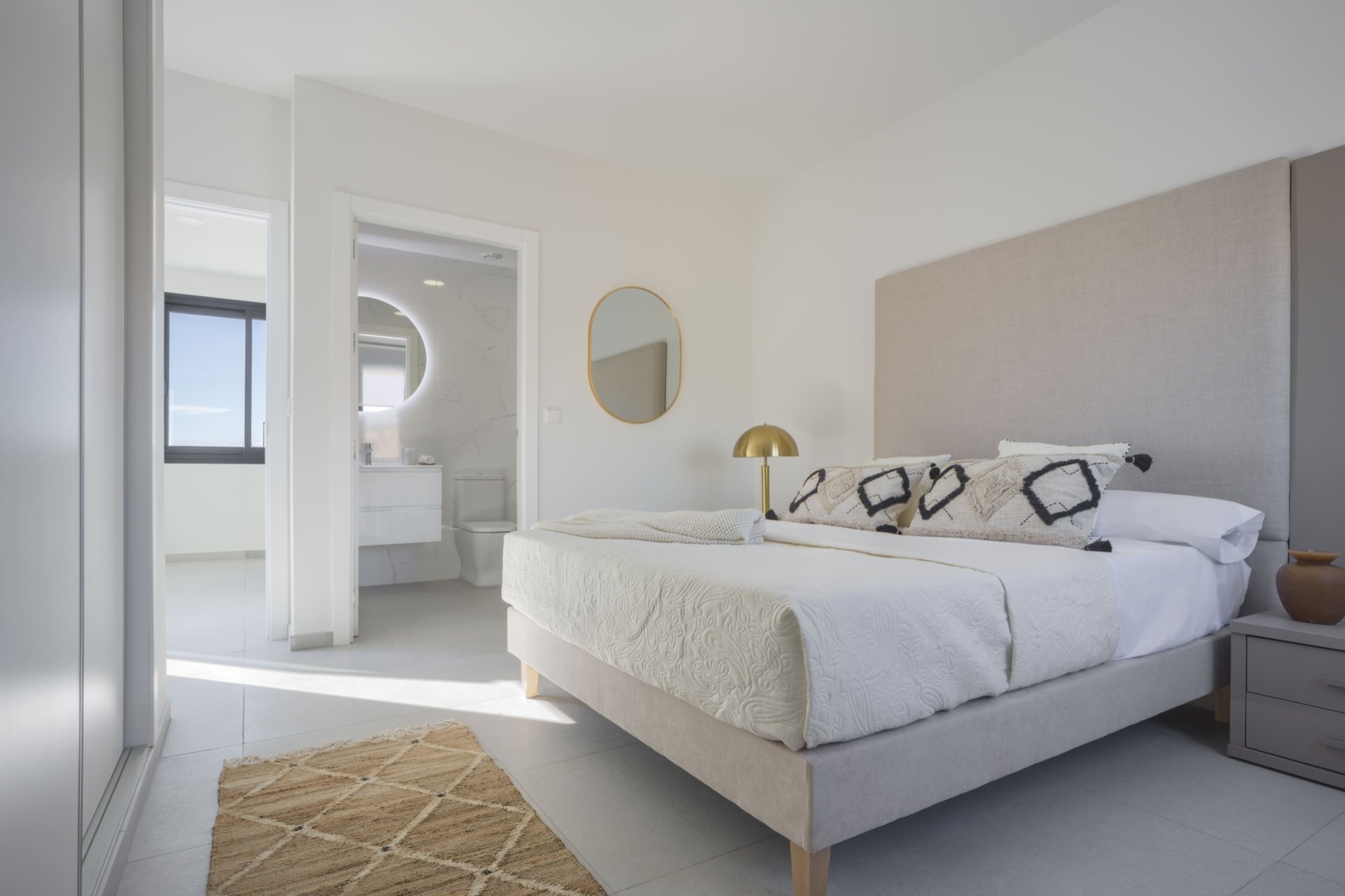 New Build - Townhouse - Murcia