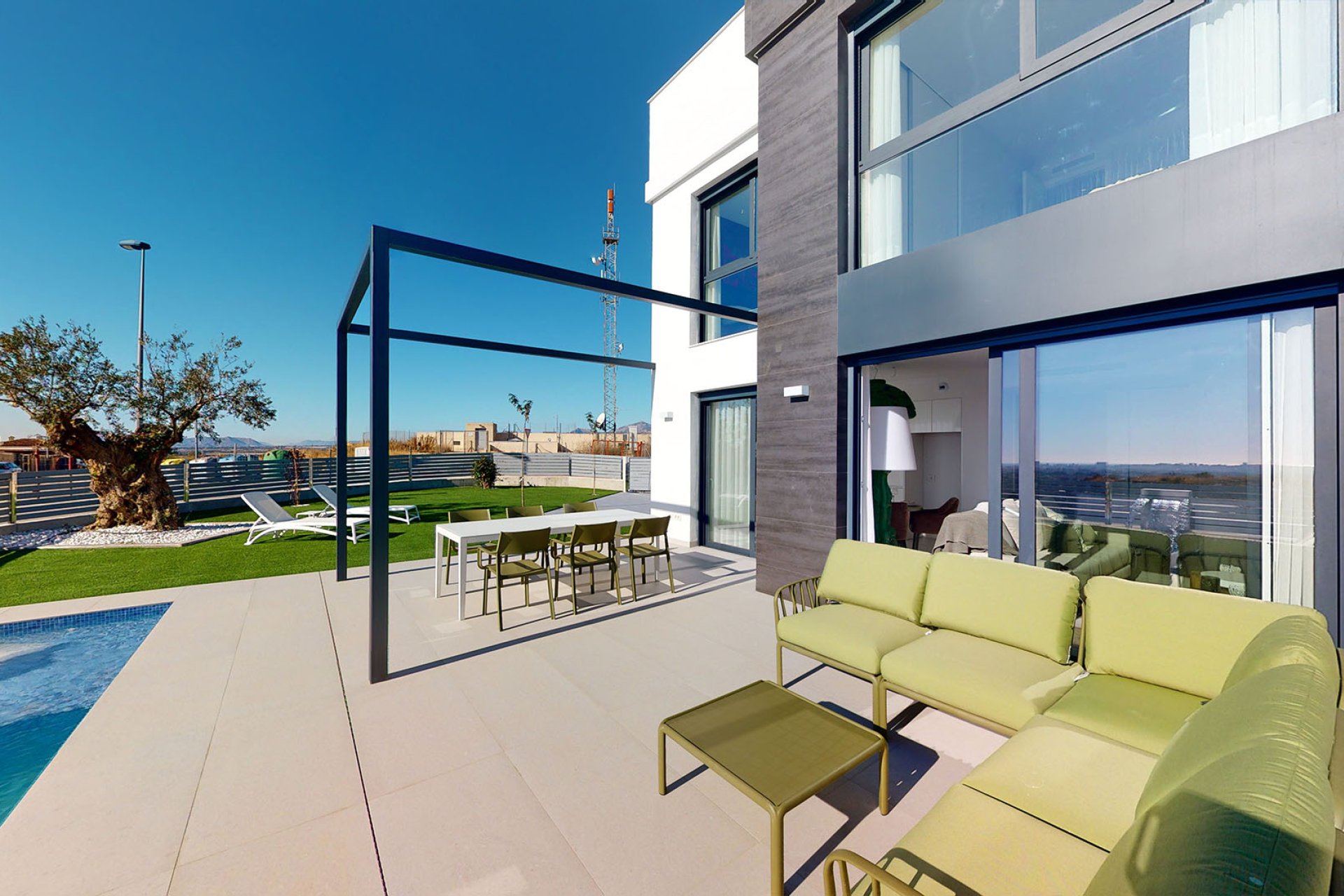New Build - Townhouse - Mutxamel