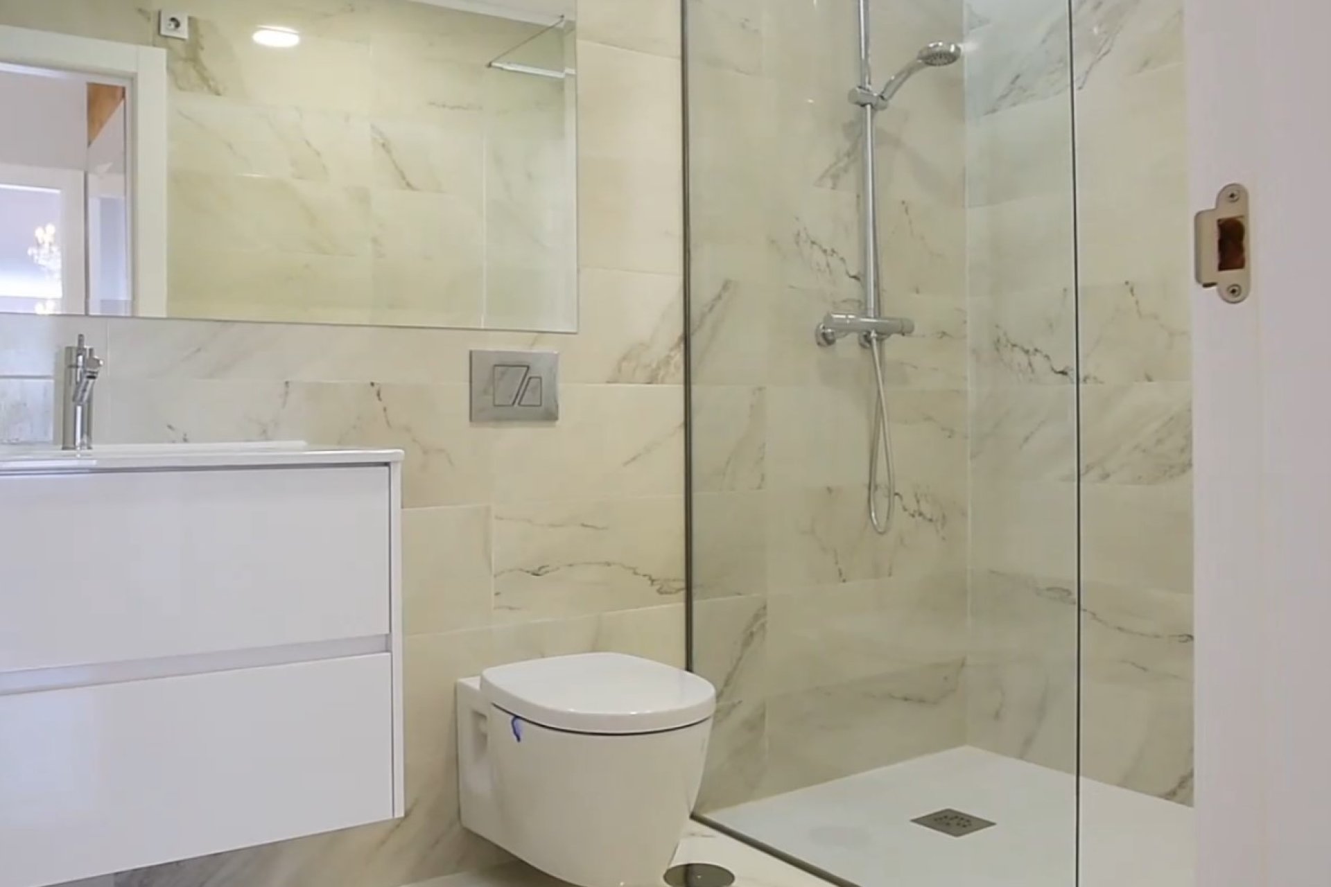 New Build - Townhouse - Orihuela