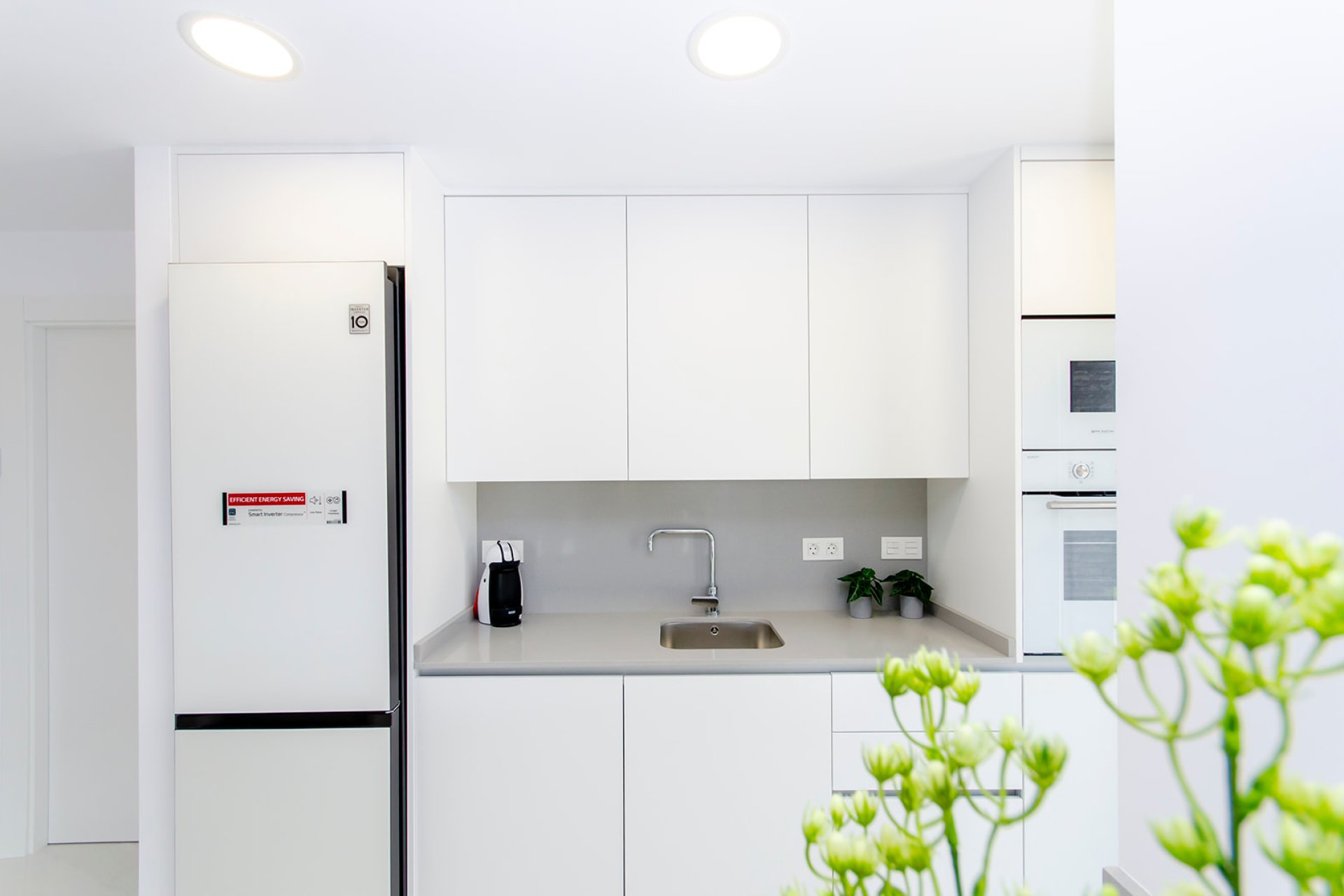 New Build - Townhouse - Orihuela