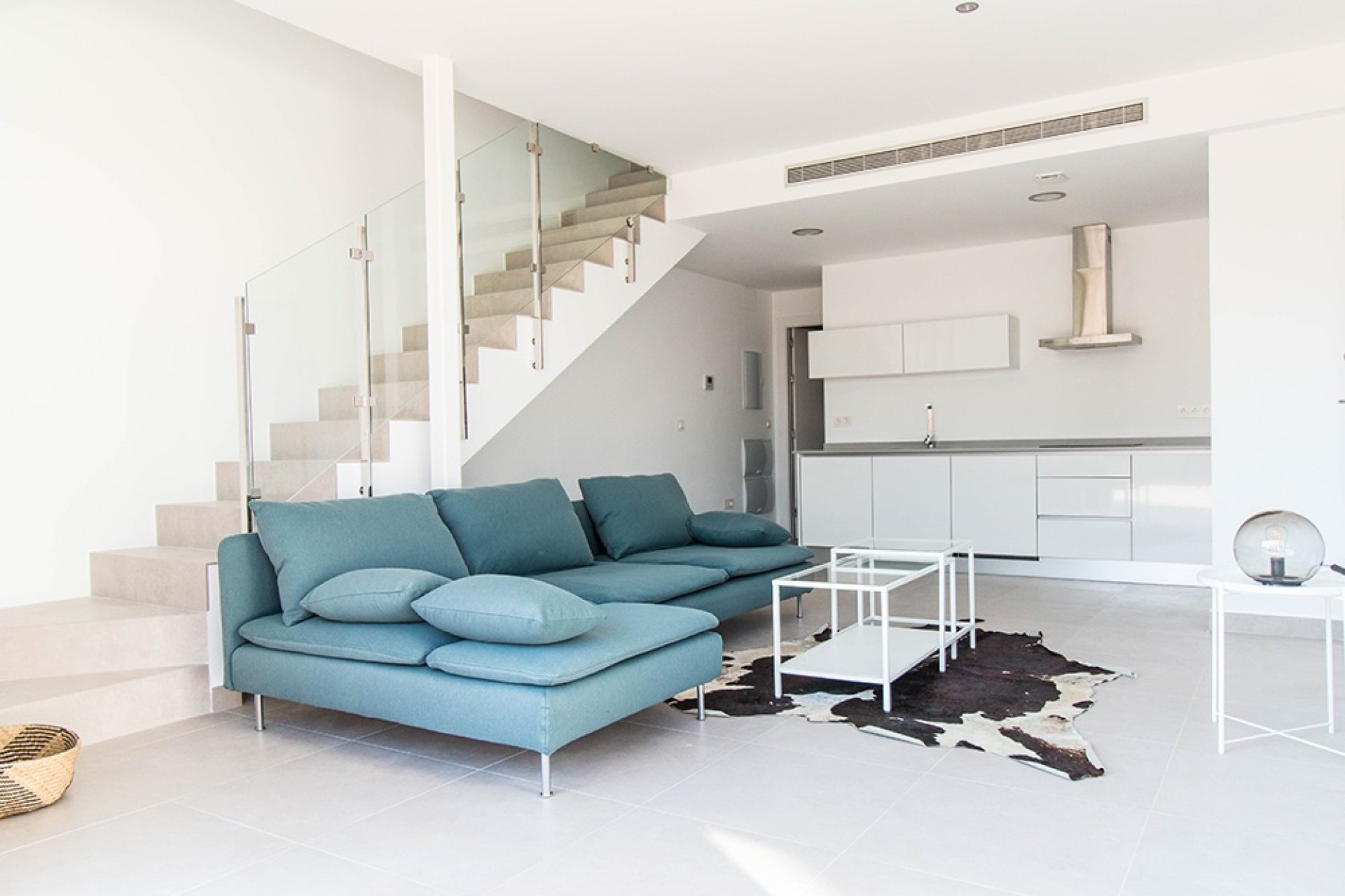 New Build - Townhouse - Orihuela