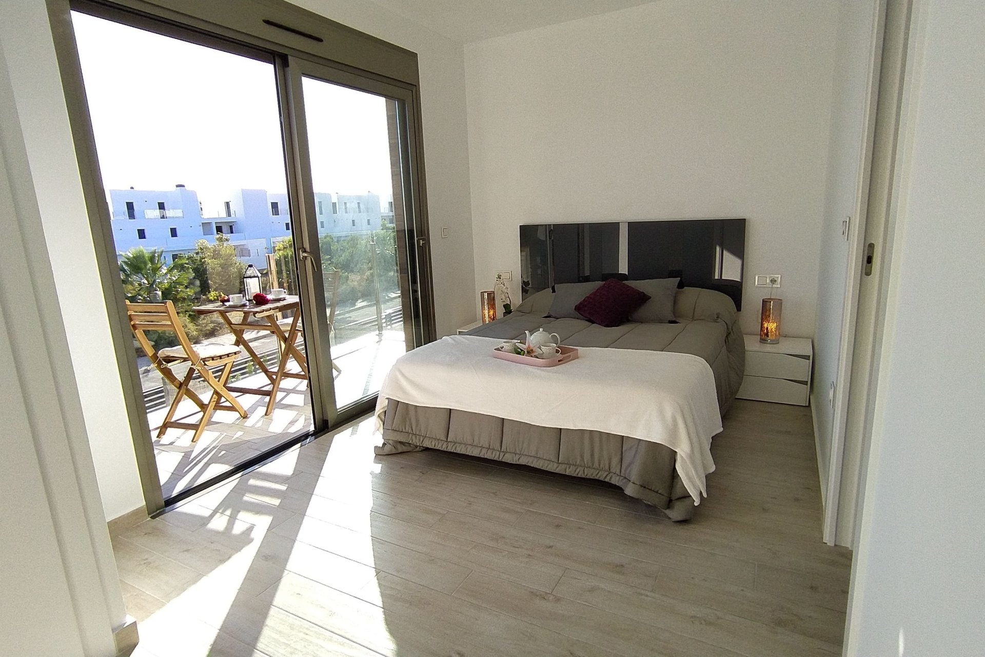 New Build - Townhouse - Orihuela