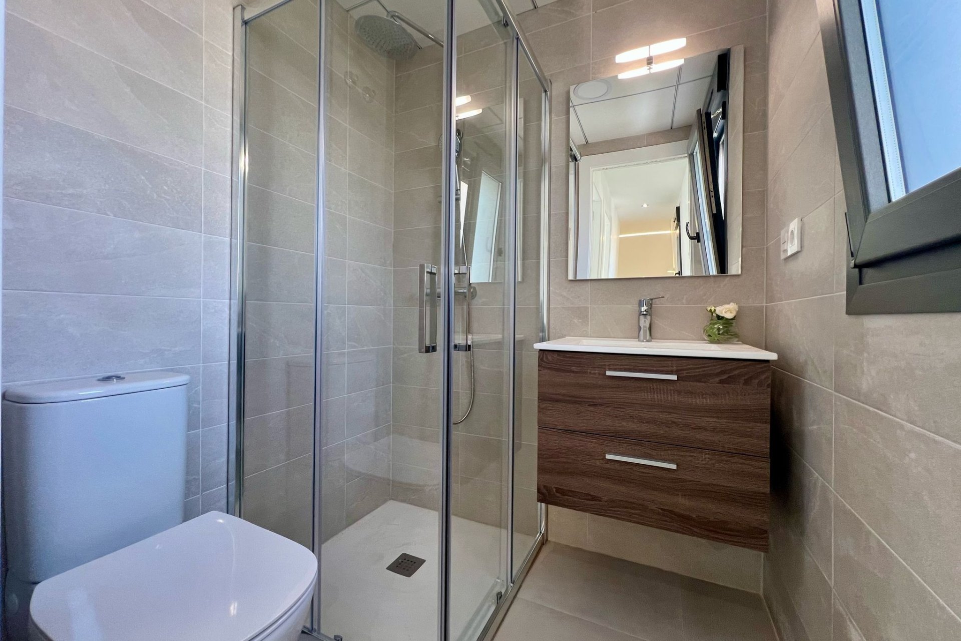 New Build - Townhouse - Orihuela