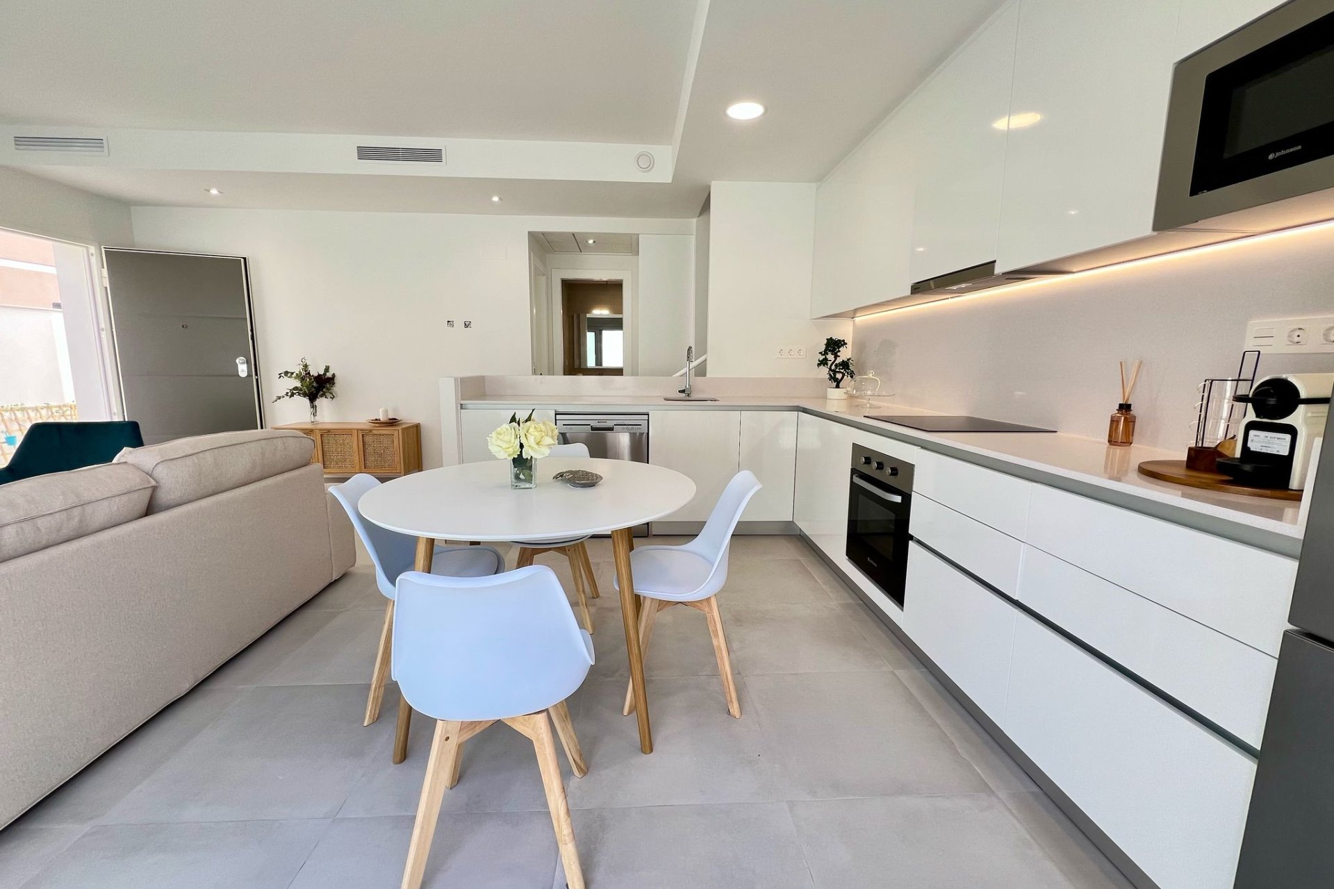 New Build - Townhouse - Orihuela