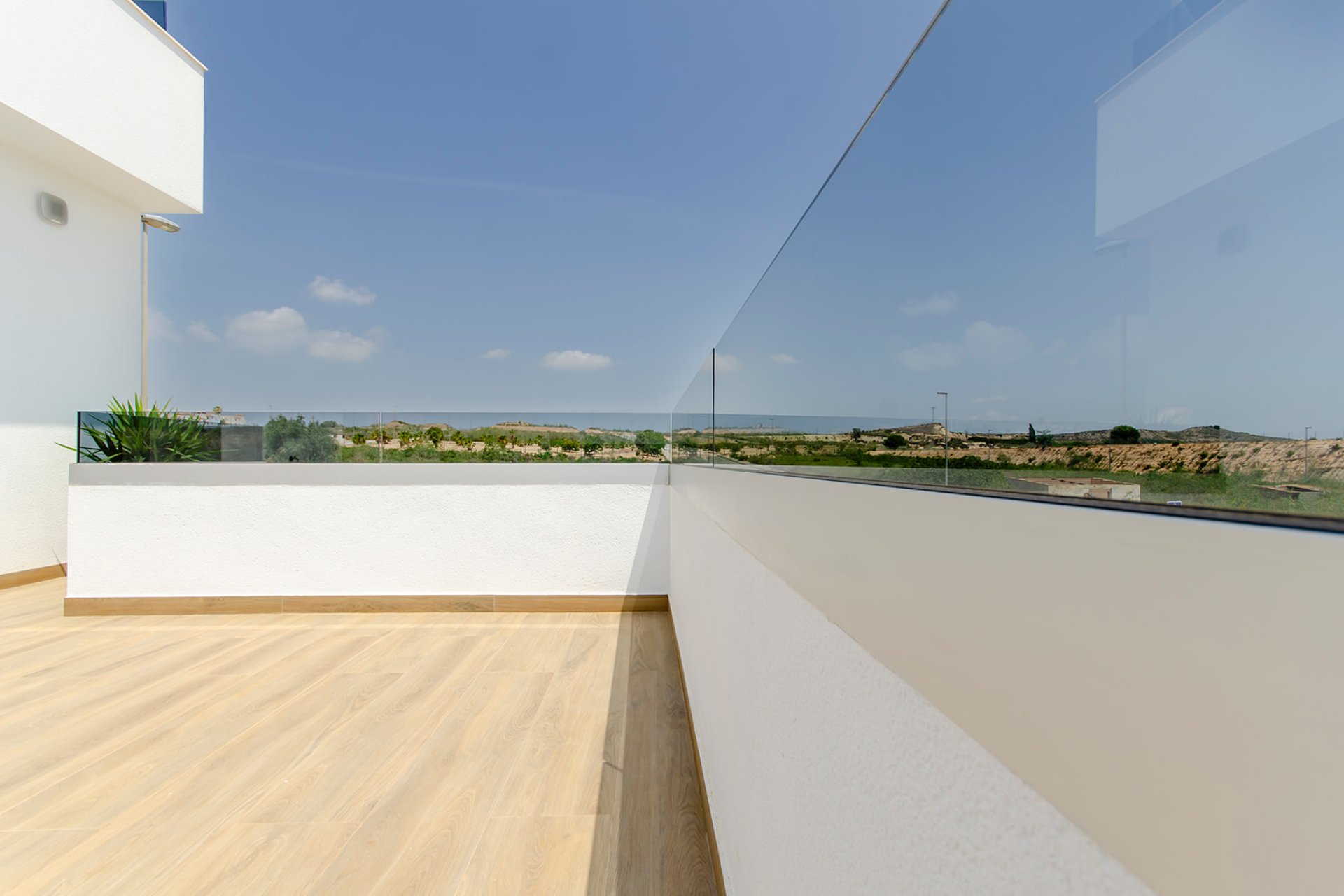 New Build - Townhouse - Orihuela