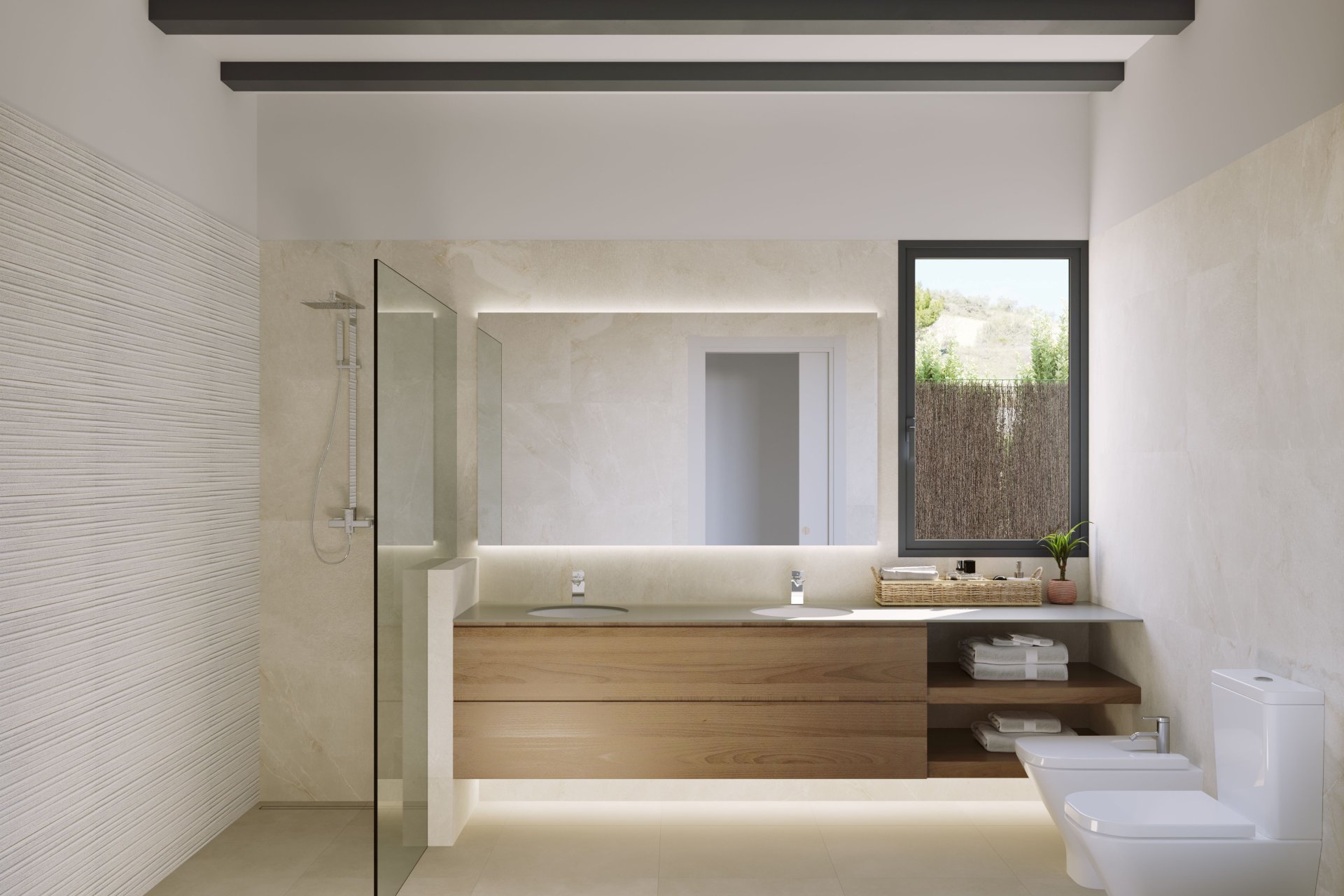 New Build - Townhouse - Penáguila