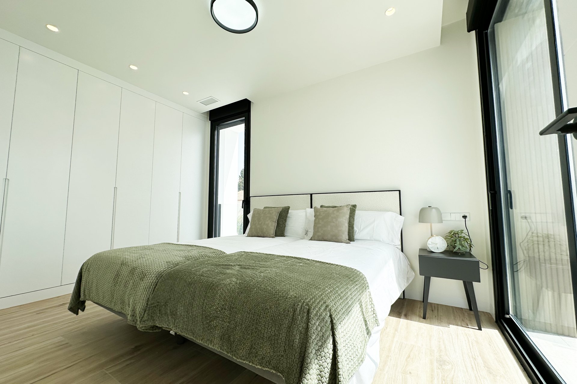 New Build - Townhouse - Pilar de la Horadada - La Torre de la Horadada