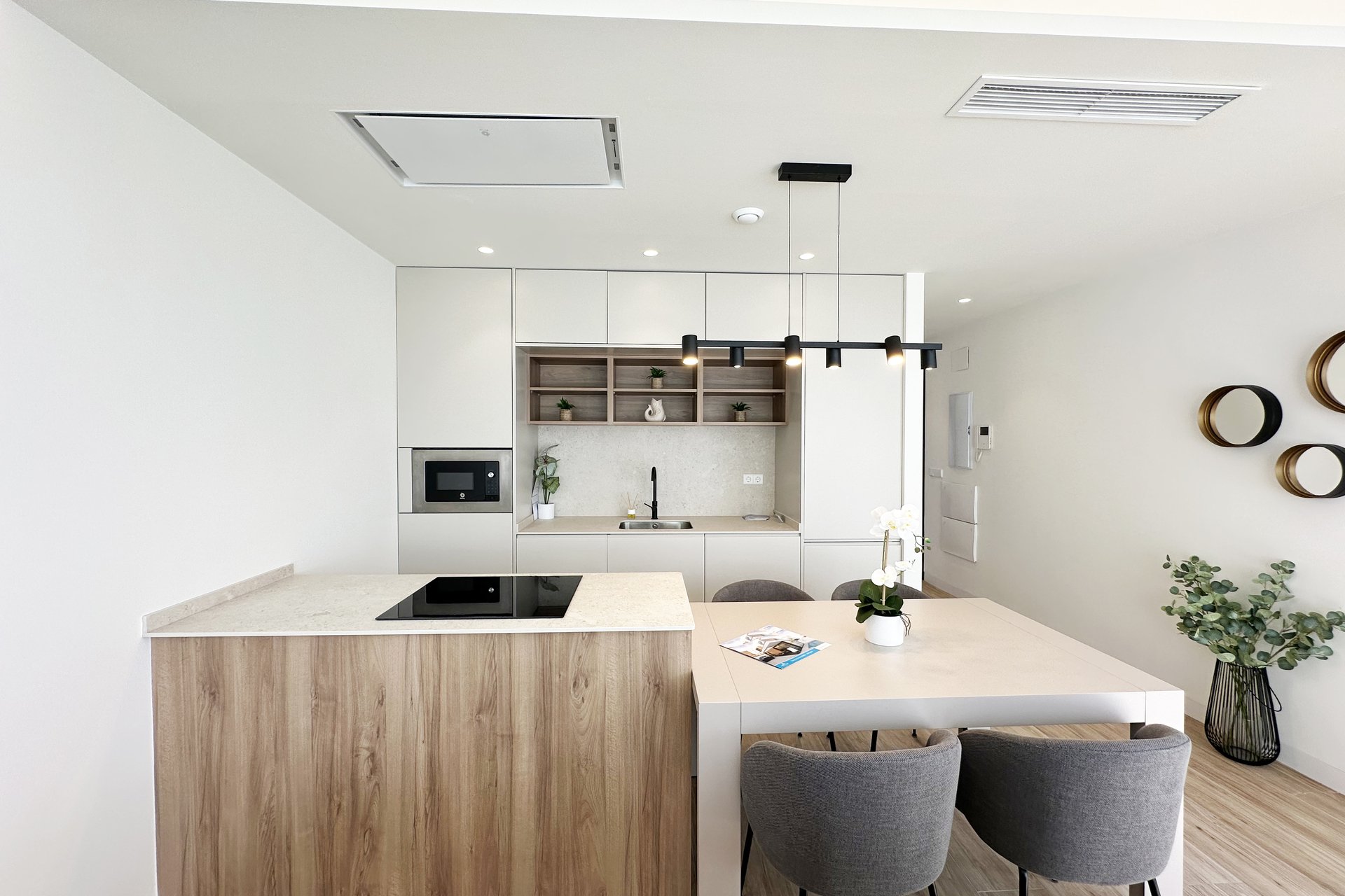 New Build - Townhouse - Pilar de la Horadada - La Torre de la Horadada