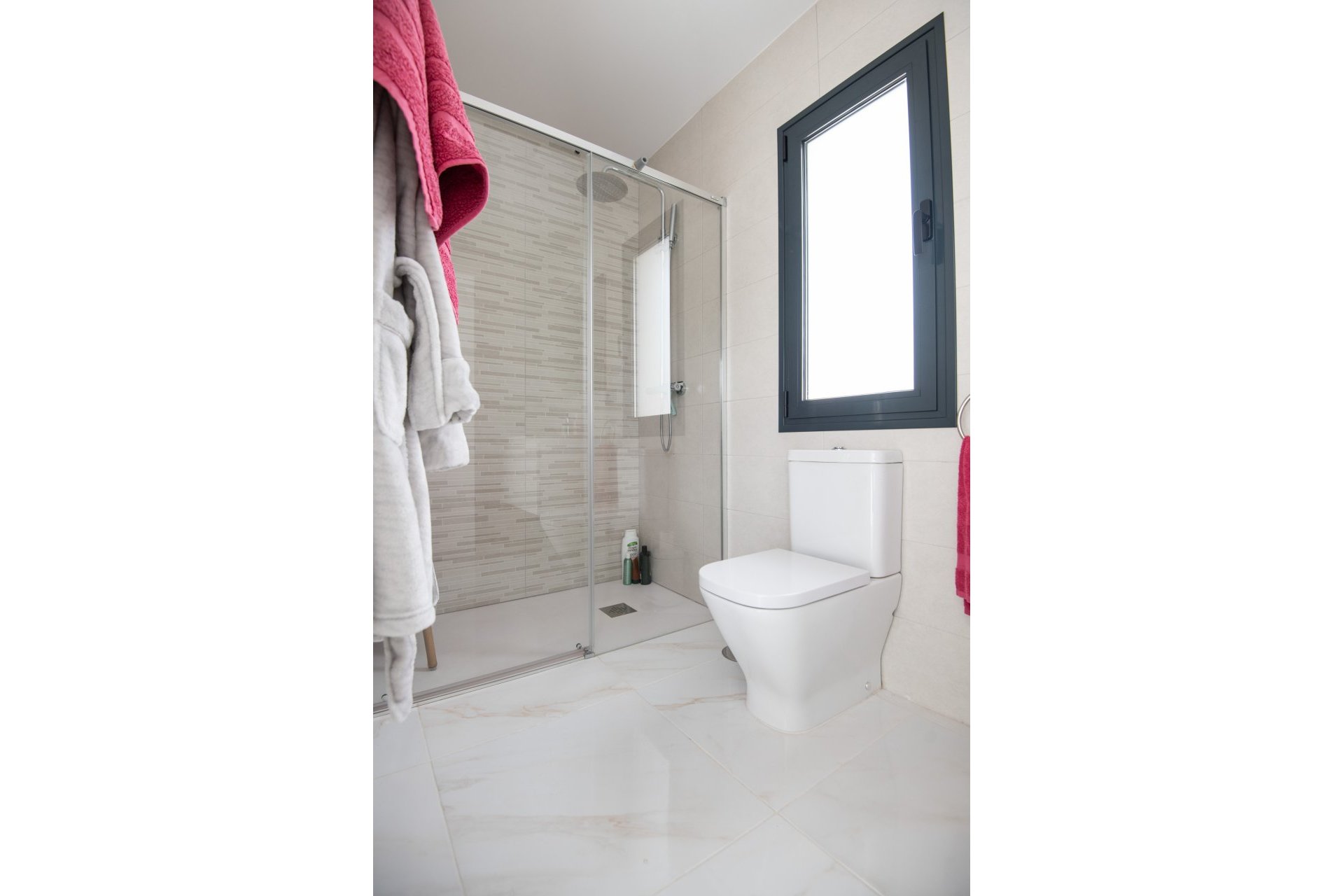 New Build - Townhouse - Pilar de la Horadada - Pinar de Campoverde