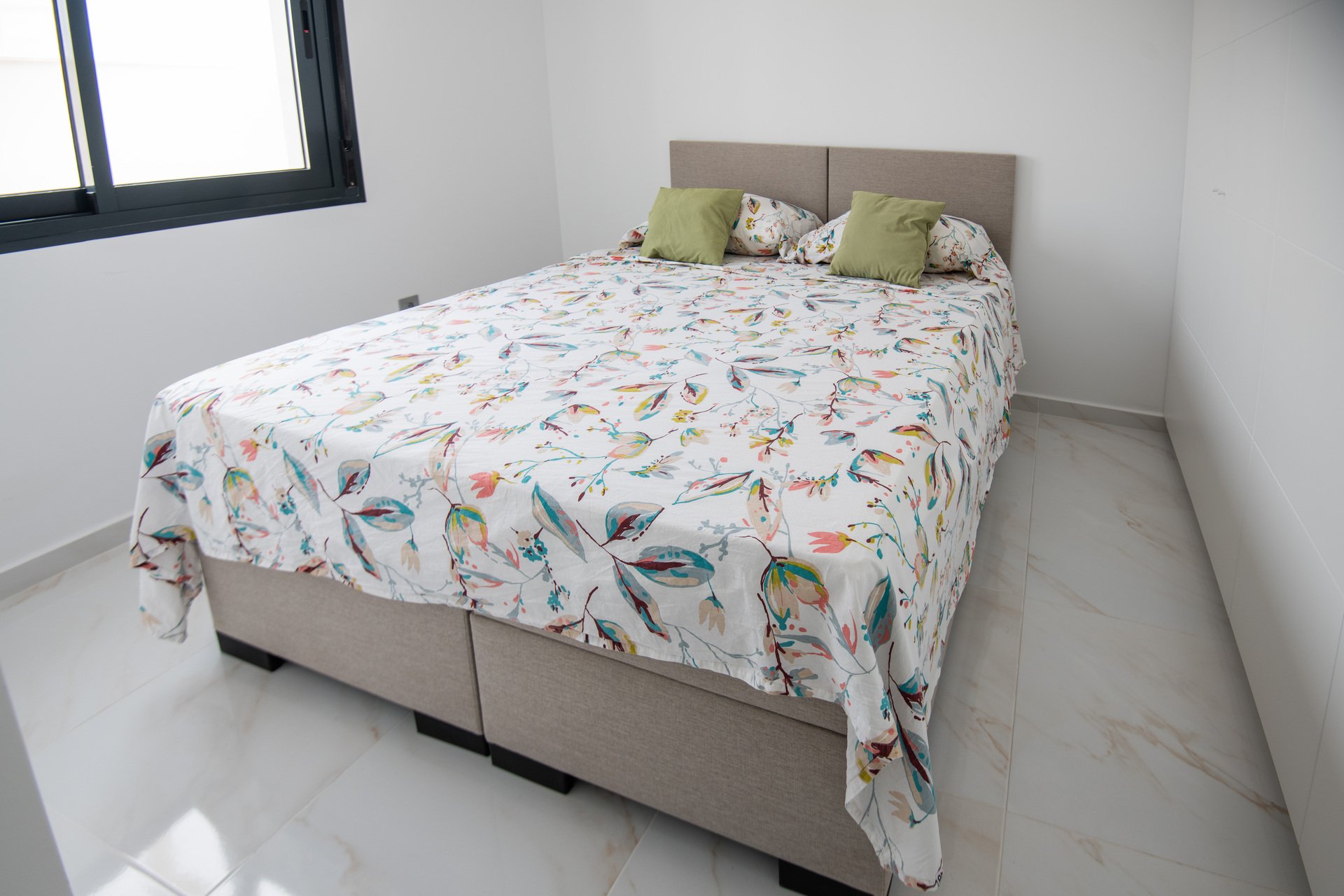 New Build - Townhouse - Pilar de la Horadada - Pinar de Campoverde