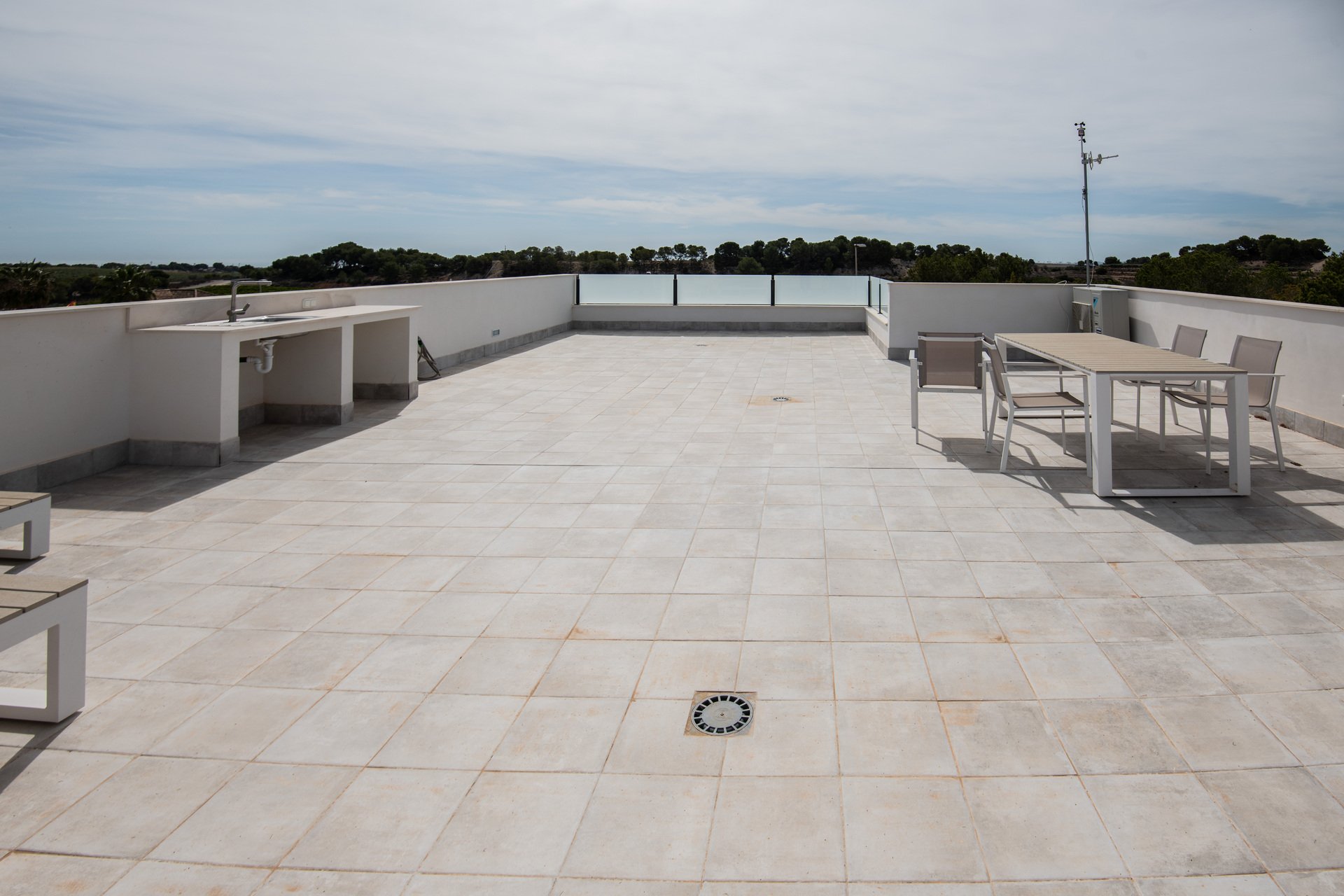 New Build - Townhouse - Pilar de la Horadada - Pinar de Campoverde