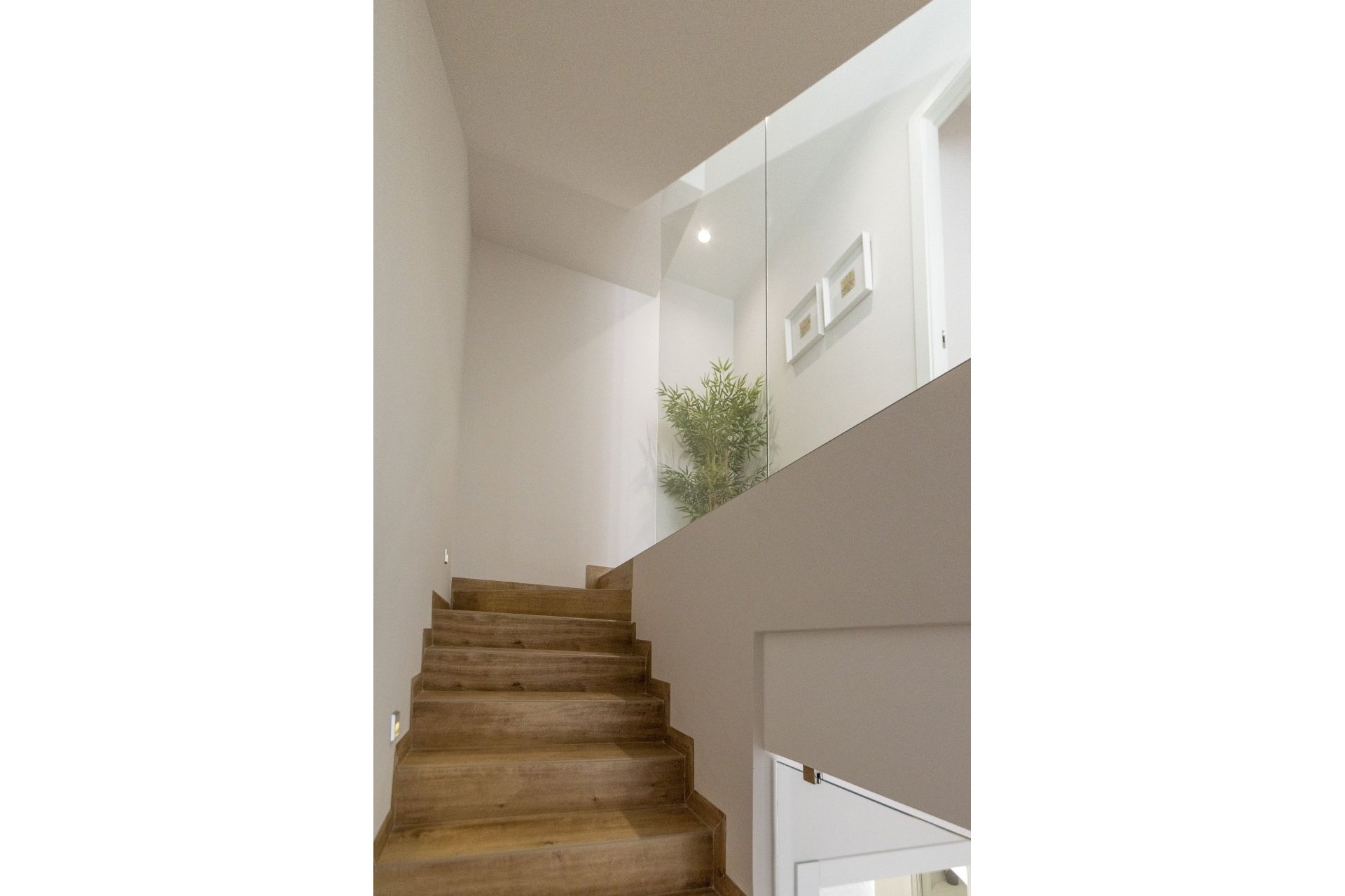 New Build - Townhouse - Pilar de la Horadada