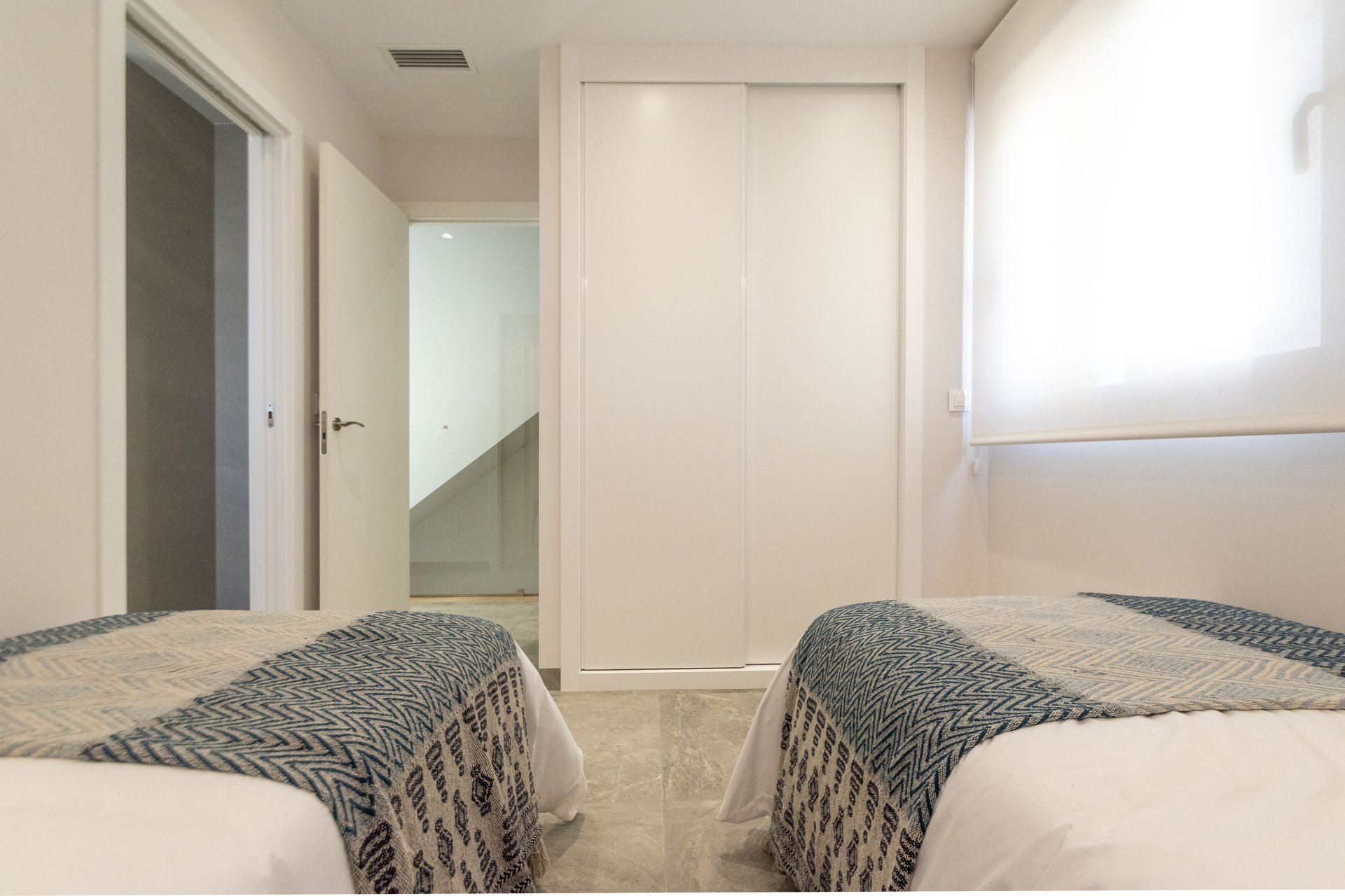 New Build - Townhouse - Pilar de la Horadada