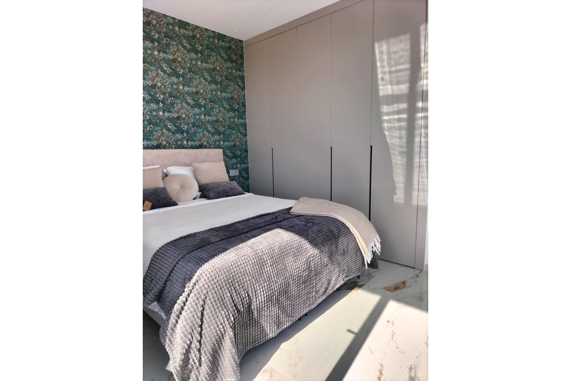 New Build - Townhouse - Pilar de la Horadada