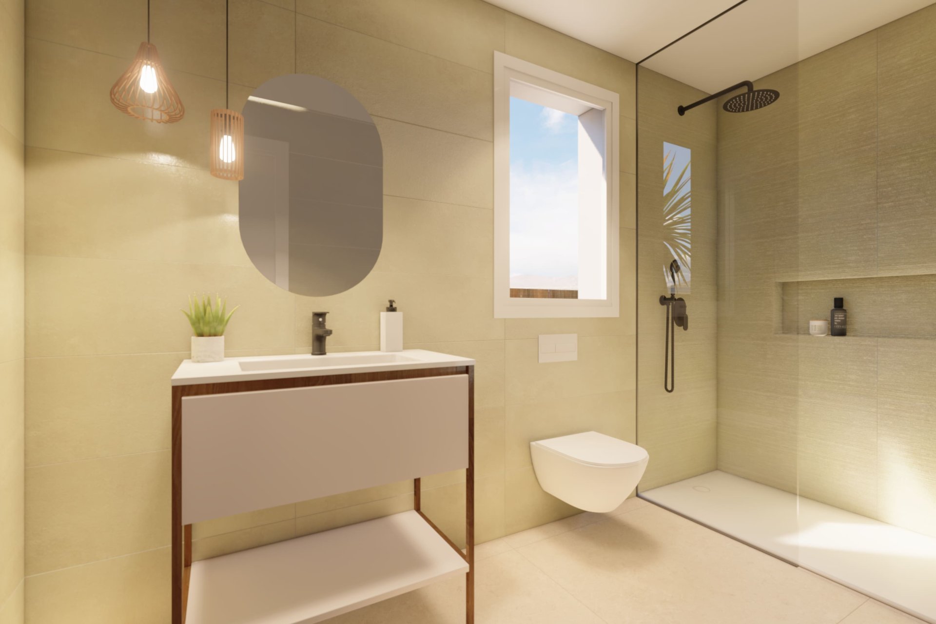 New Build - Townhouse - Pilar de la Horadada