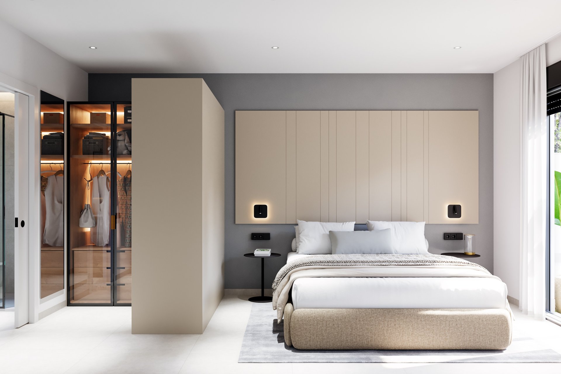 New Build - Townhouse - Pilar de la Horadada