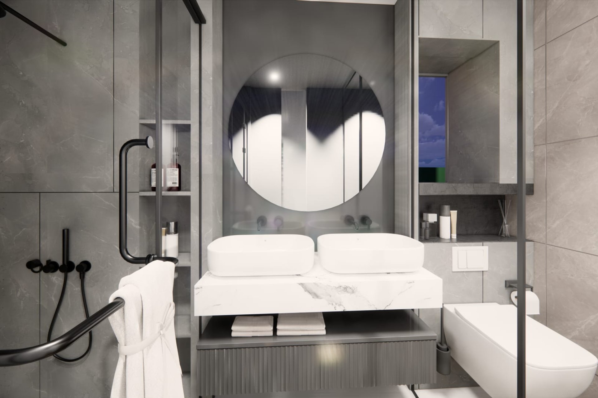 New Build - Townhouse - Pilar de la Horadada