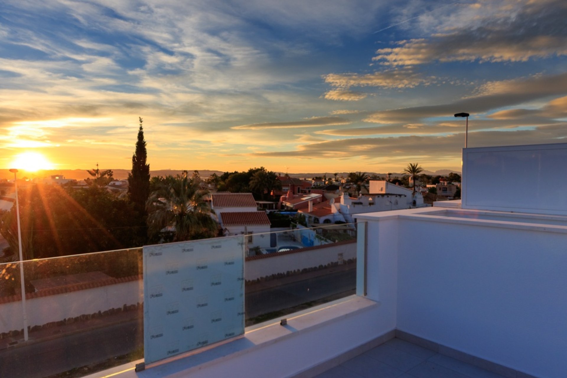 New Build - Townhouse - Pilar de la Horadada