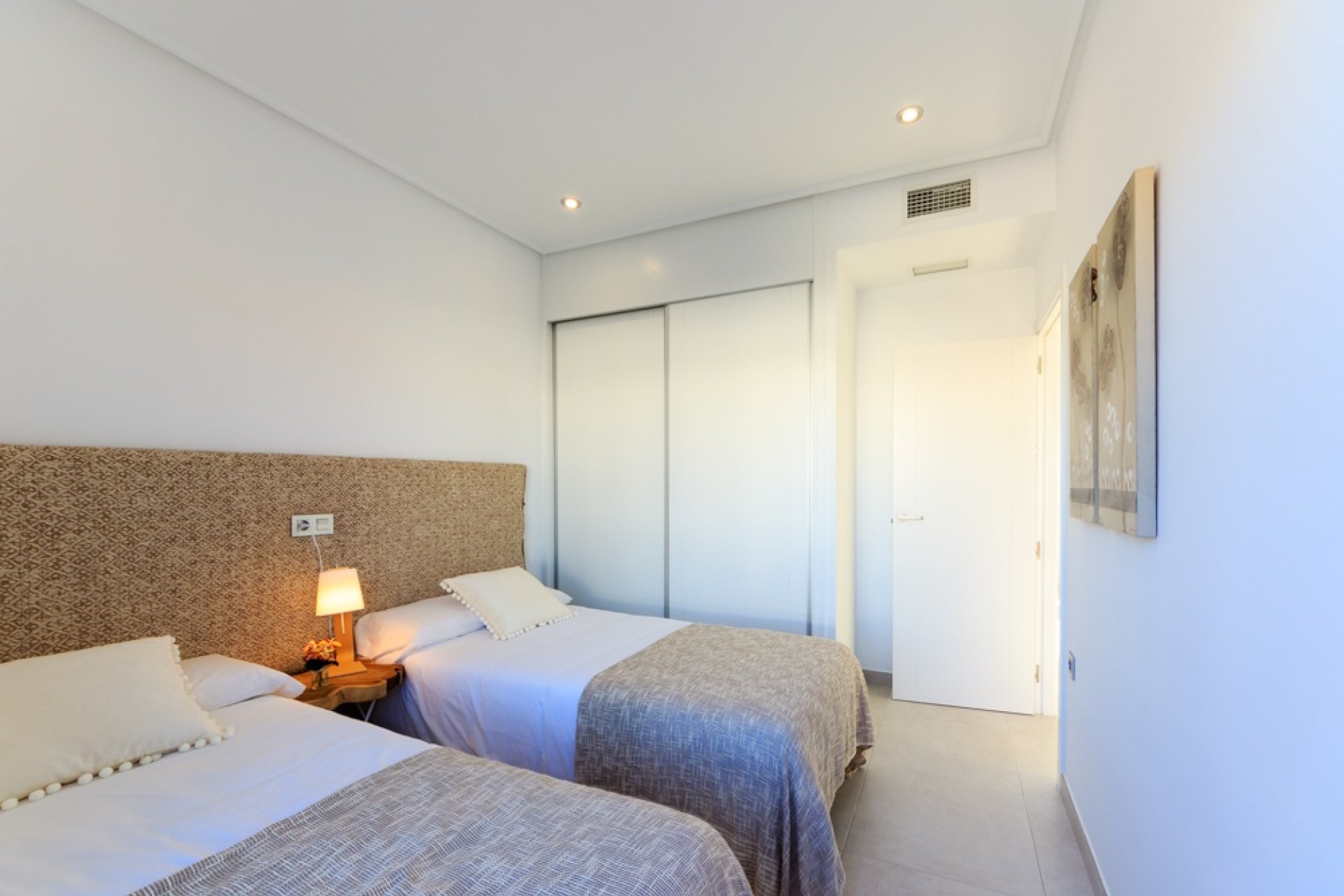 New Build - Townhouse - Pilar de la Horadada