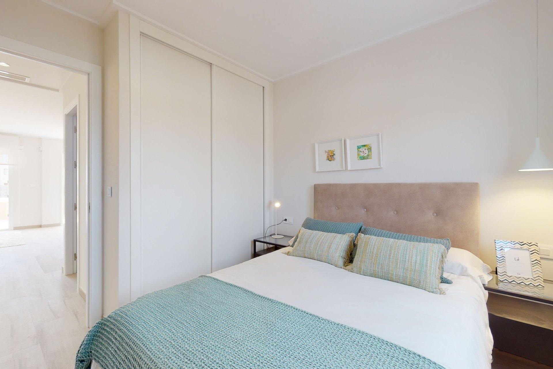 New Build - Townhouse - Pilar de la Horadada