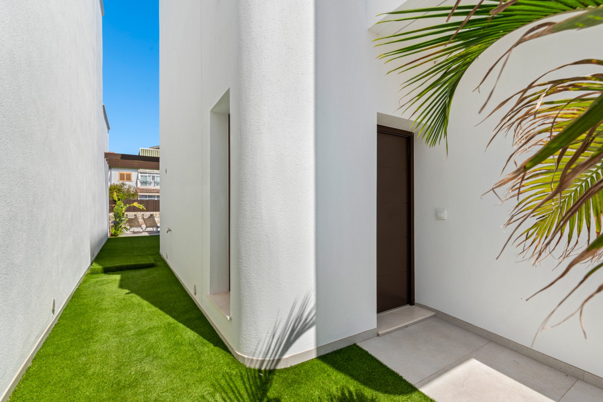 New Build - Townhouse - Pilar de la Horadada