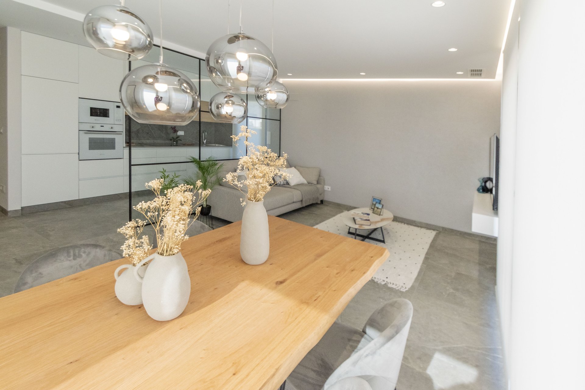 New Build - Townhouse - Pilar de la Horadada