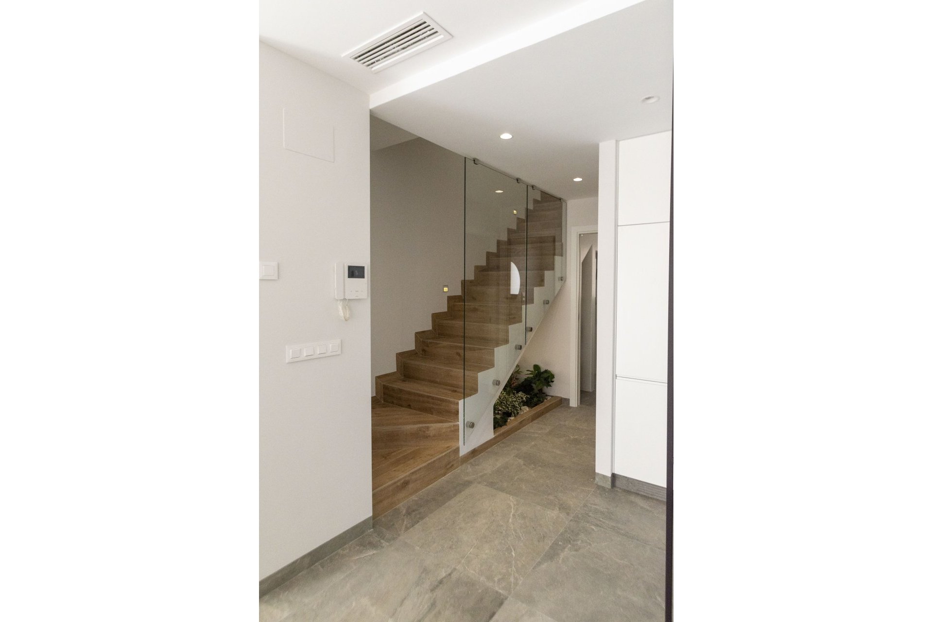 New Build - Townhouse - Pilar de la Horadada