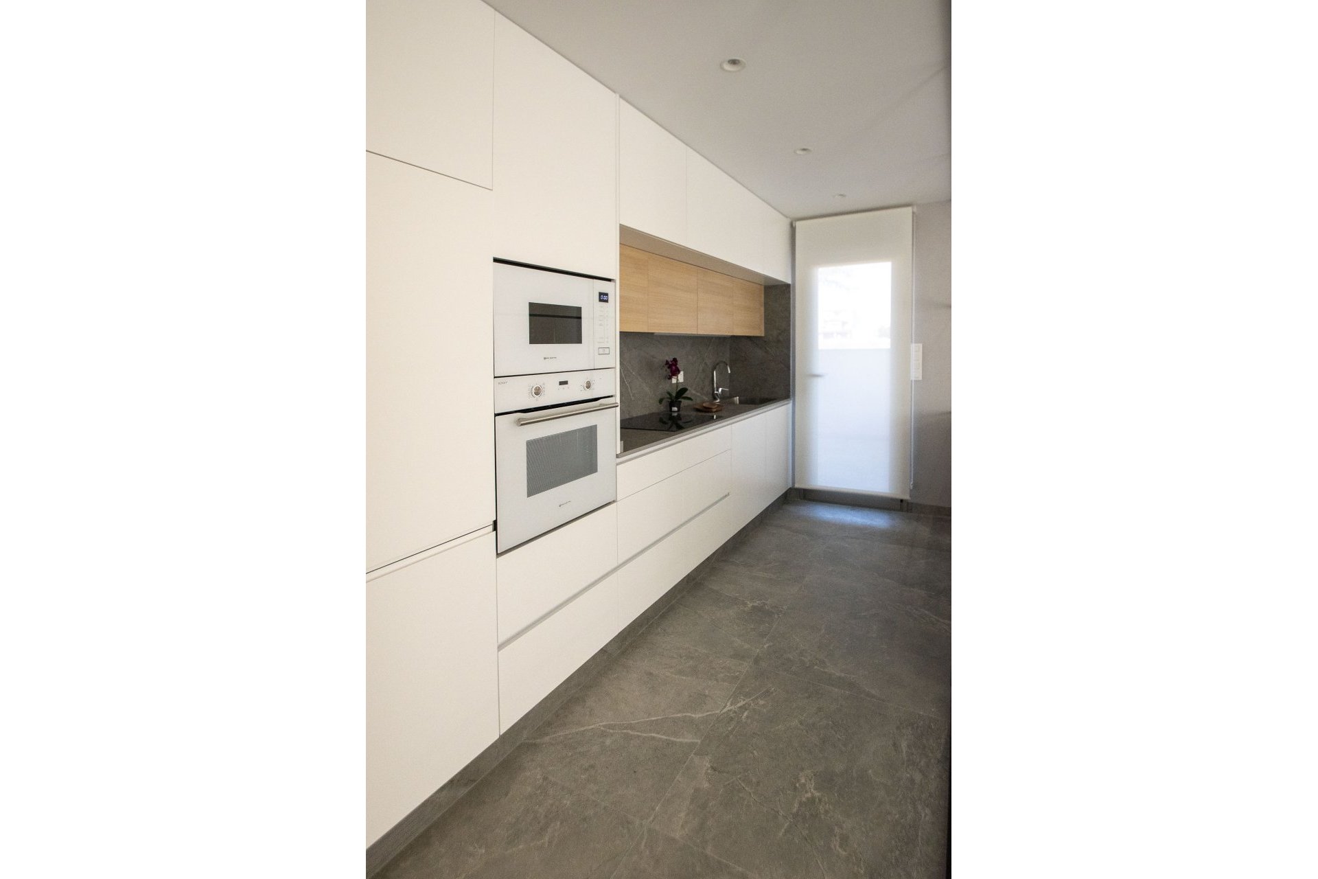 New Build - Townhouse - Pilar de la Horadada