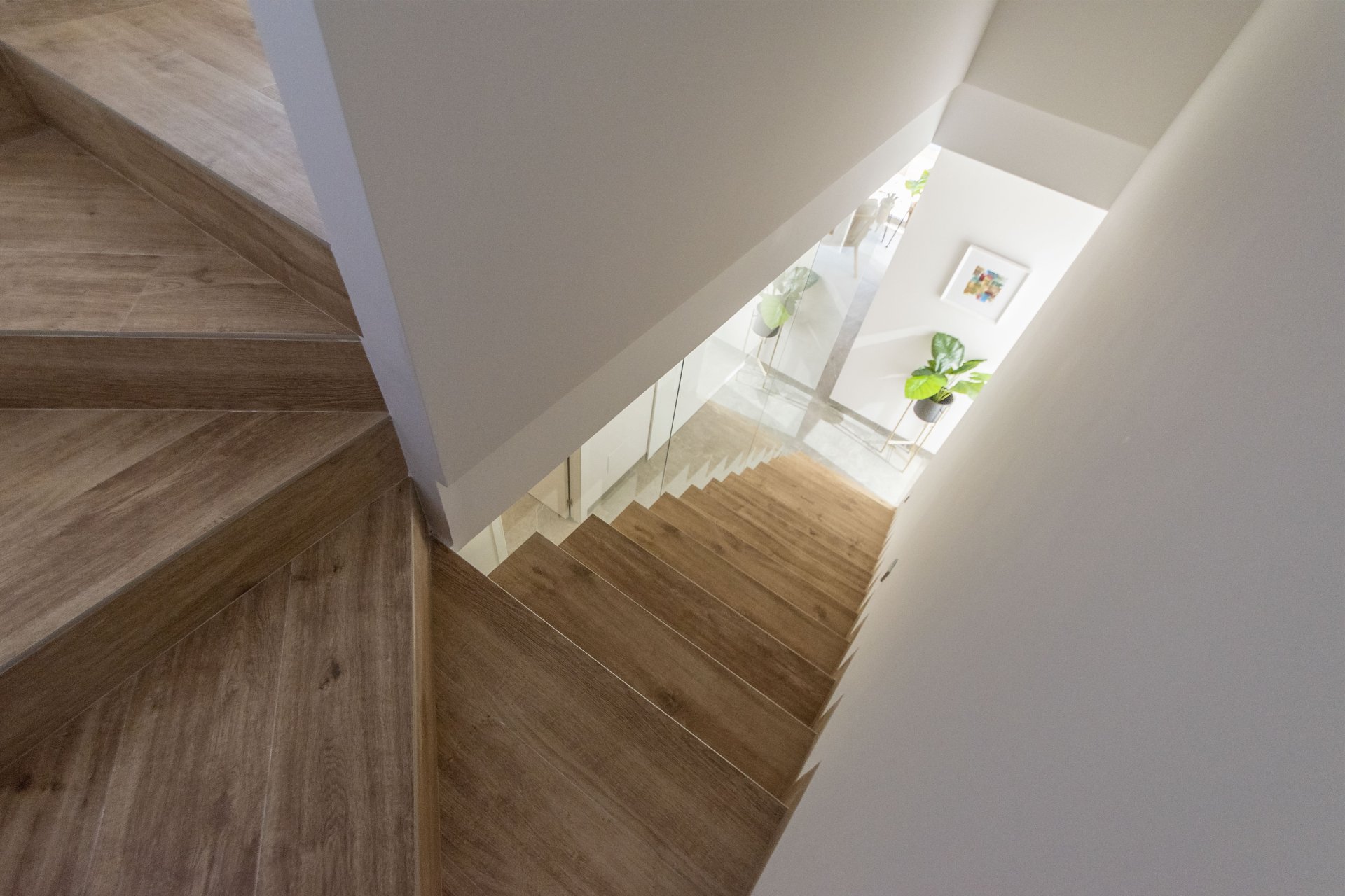 New Build - Townhouse - Pilar de la Horadada