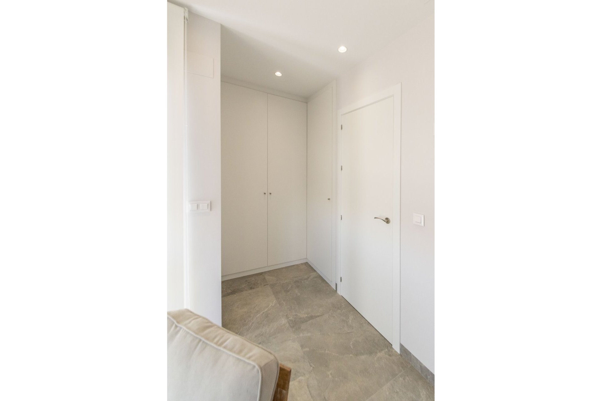 New Build - Townhouse - Pilar de la Horadada