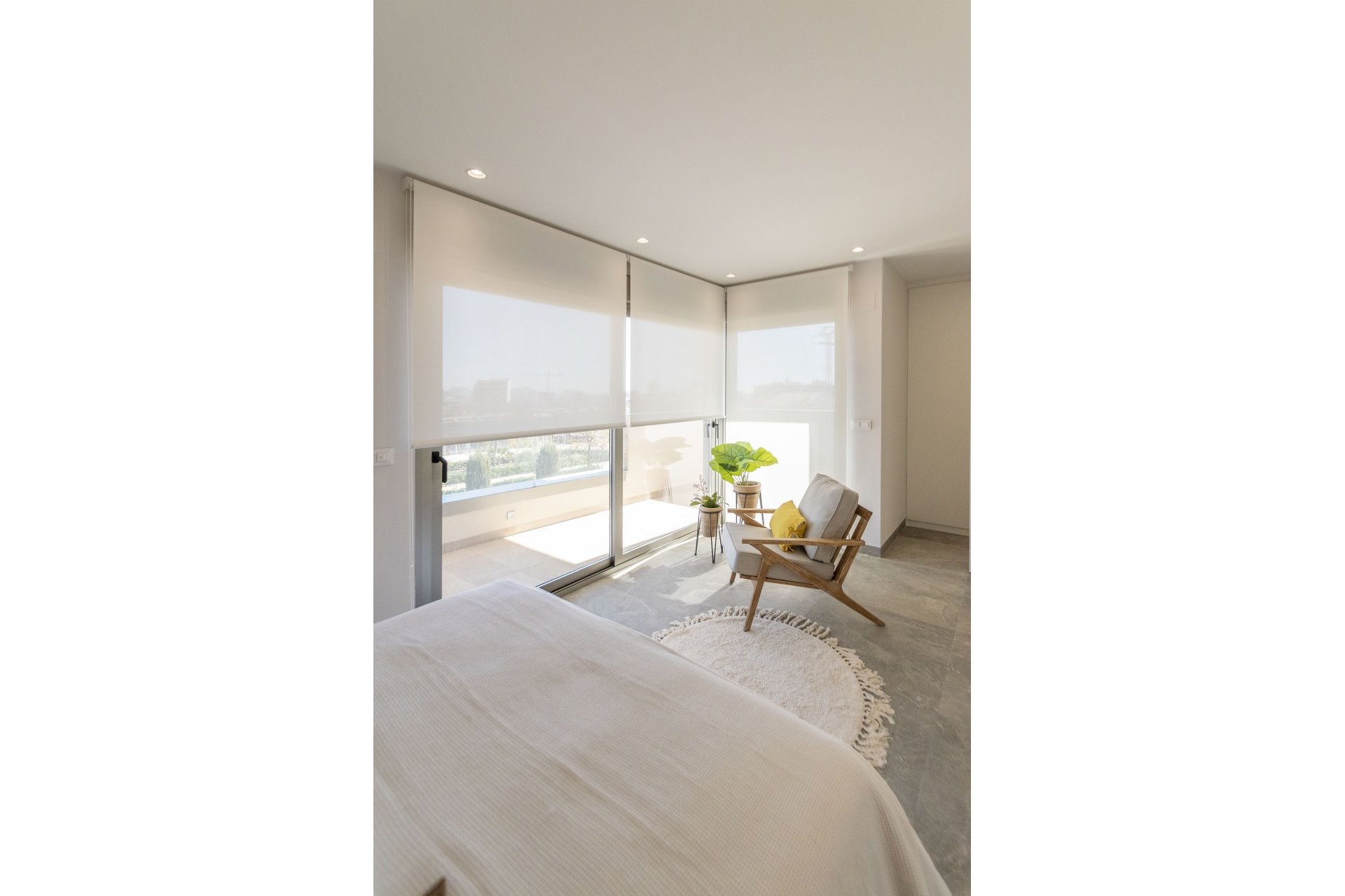 New Build - Townhouse - Pilar de la Horadada