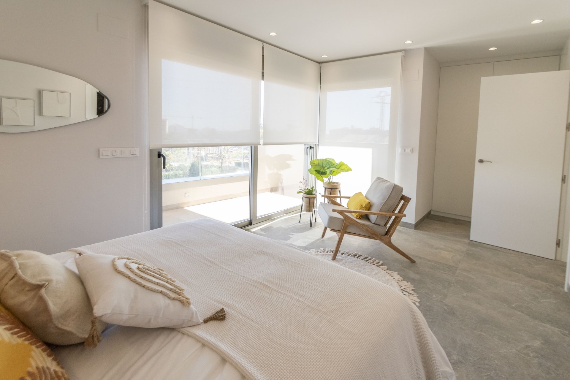 New Build - Townhouse - Pilar de la Horadada