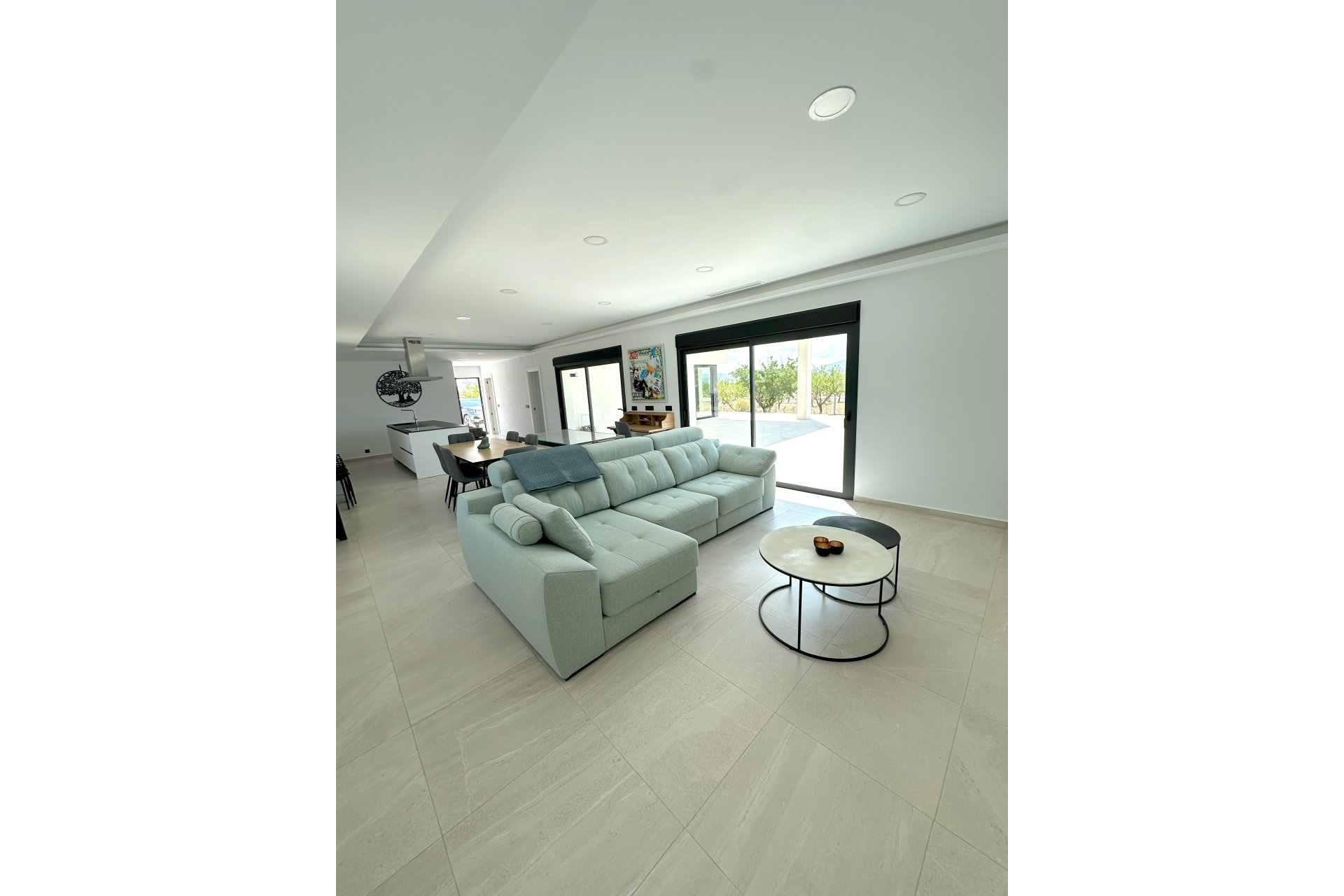 New Build - Townhouse - Pinoso