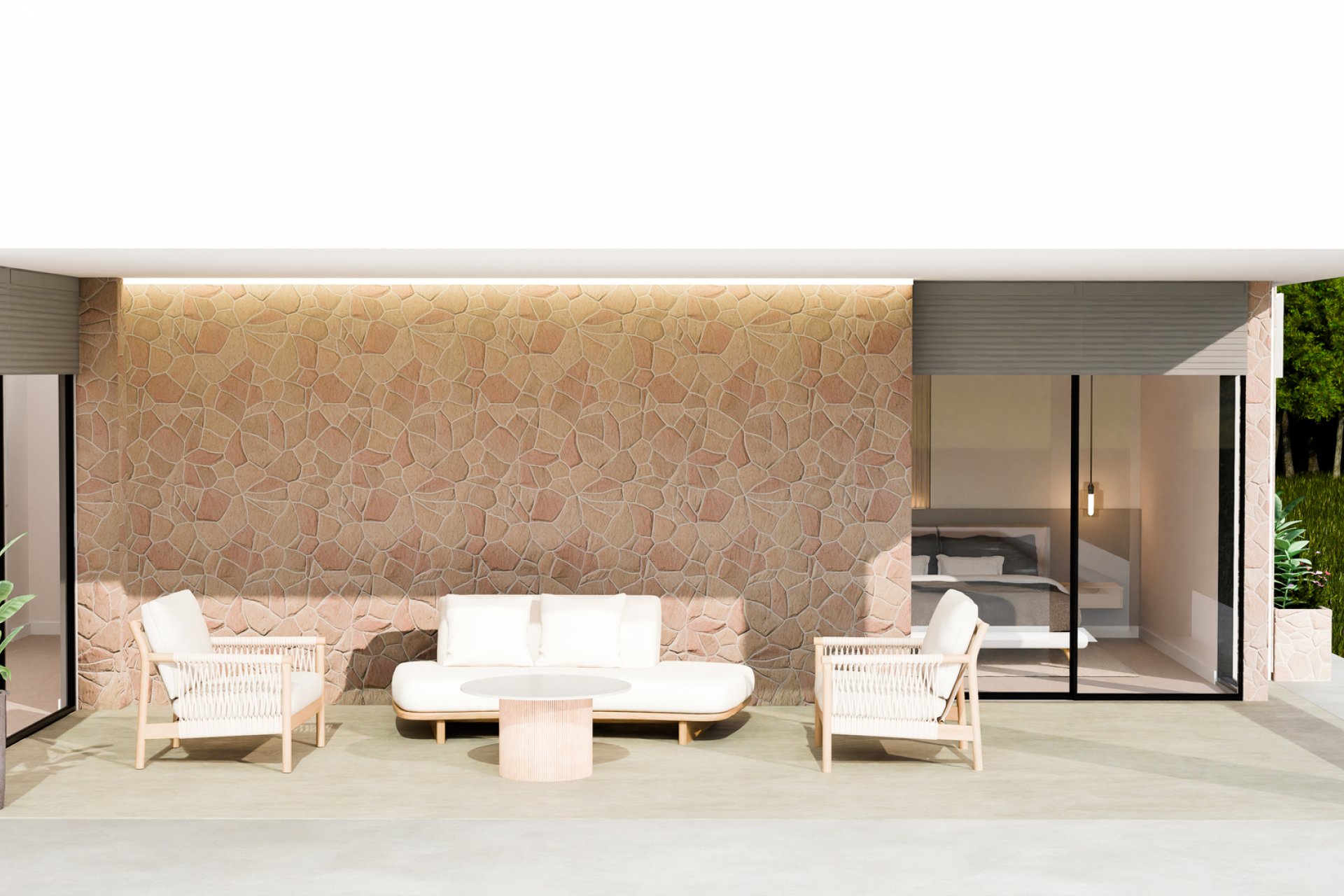 New Build - Townhouse - Pinoso