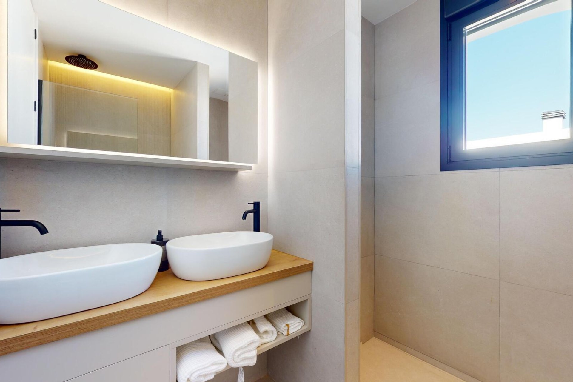 New Build - Townhouse - Polop