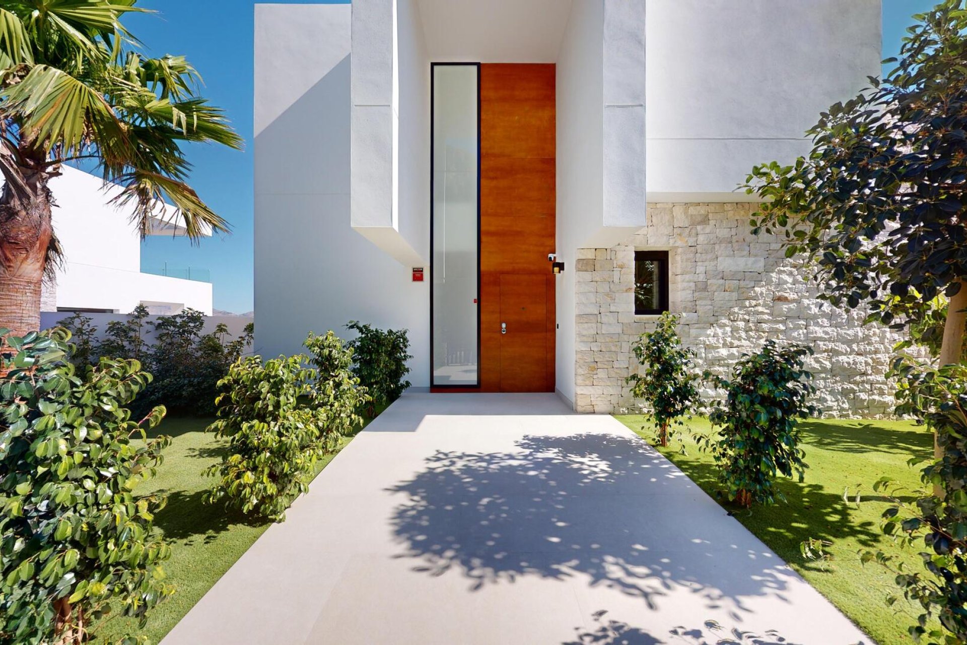 New Build - Townhouse - Polop