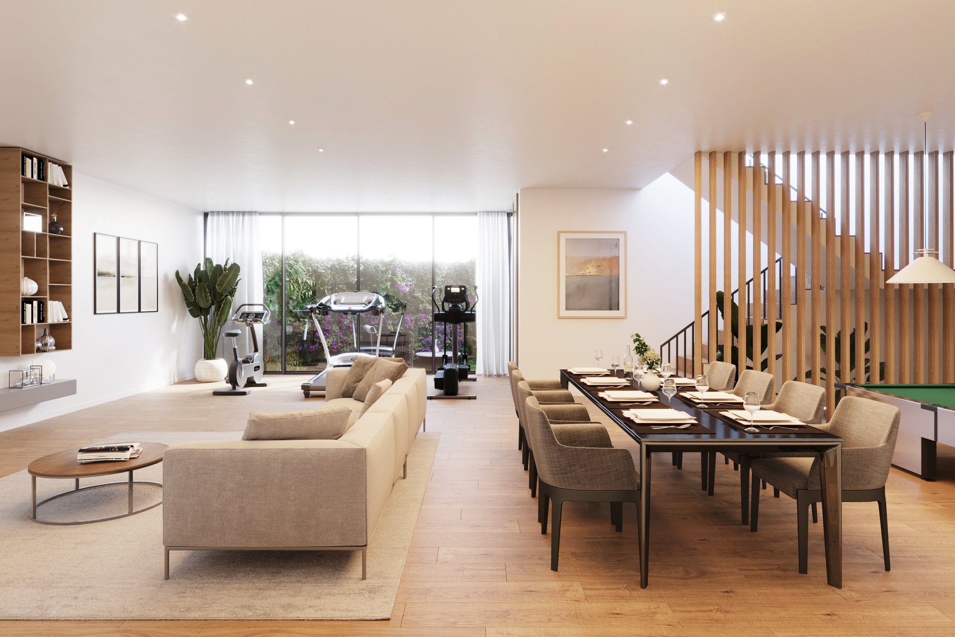 New Build - Townhouse - Polop